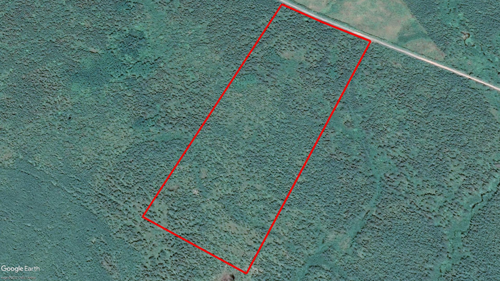 Tax Sale Inverness, Nova Scotia - 10697948