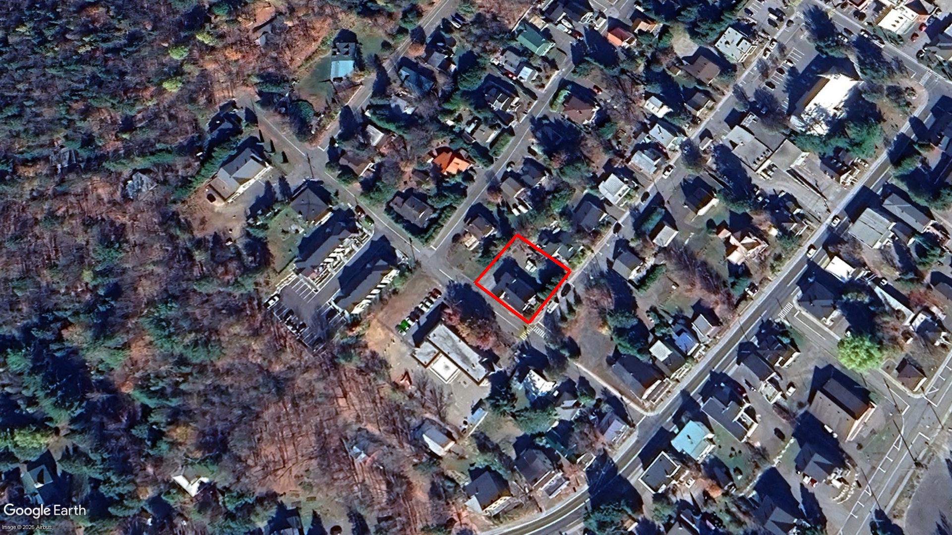Tax Sale Les Pays-d'en-Haut, Quebec - 