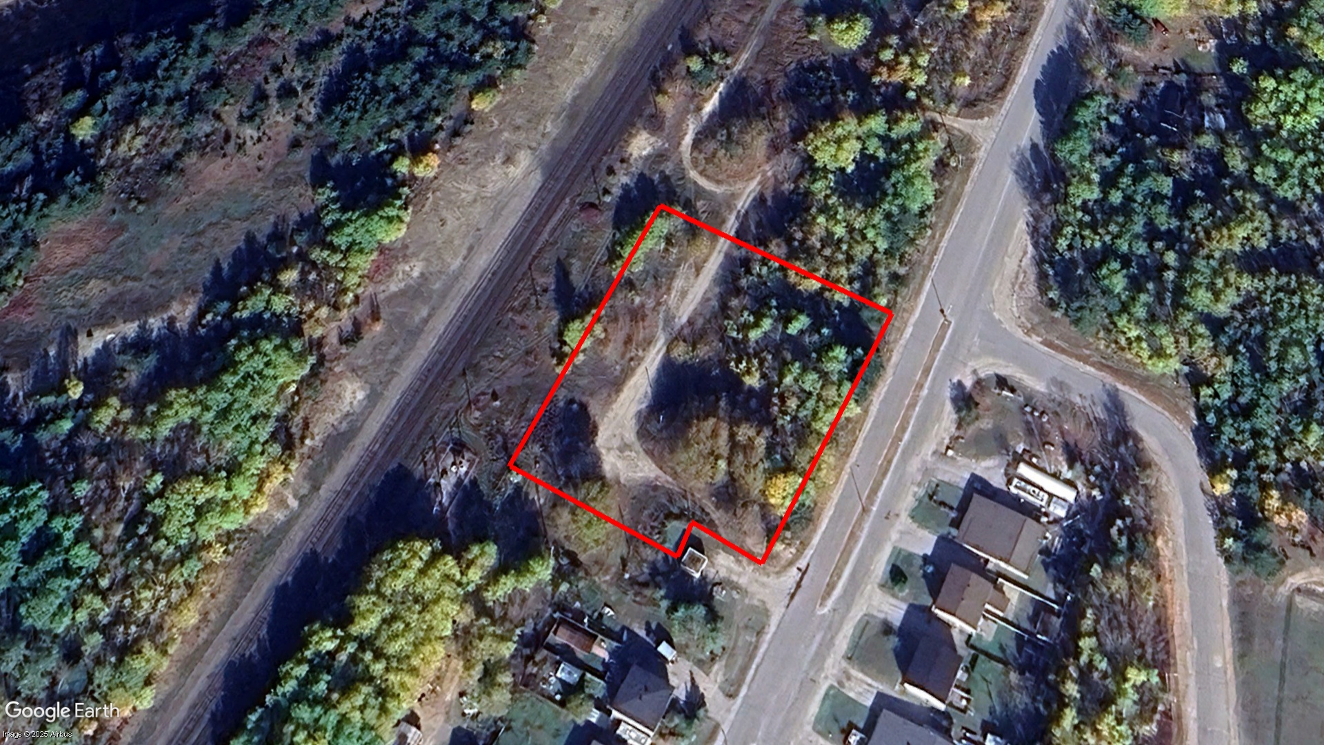 Tax Sale White River, Ontario - 57 91 000 004 00701 0000