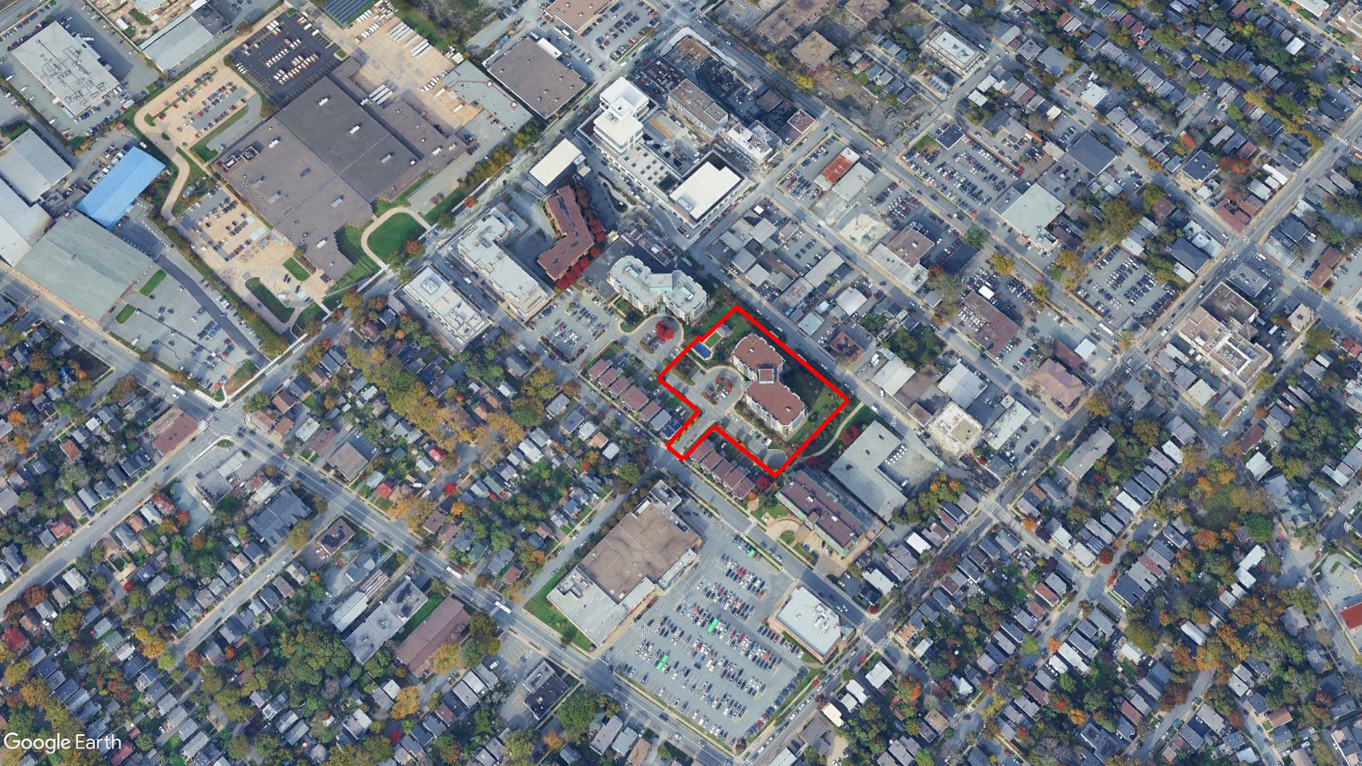 Tax Sale Halifax, Nova Scotia - 10079624