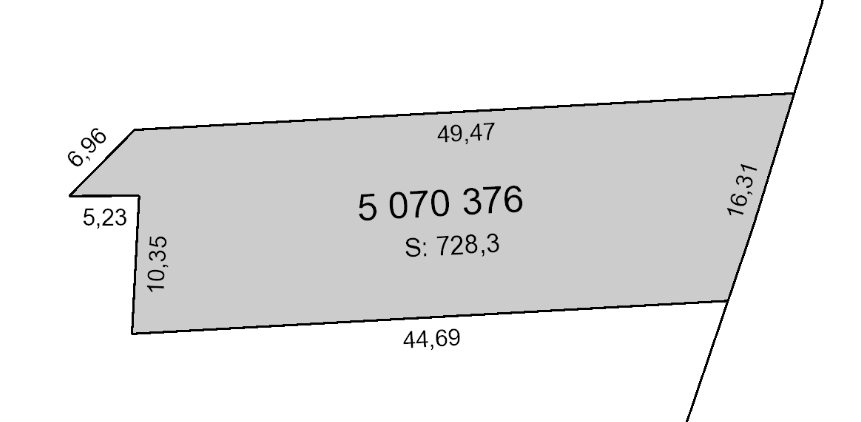 Tax Sale Des Laurentides, Quebec - 8926-72-6140