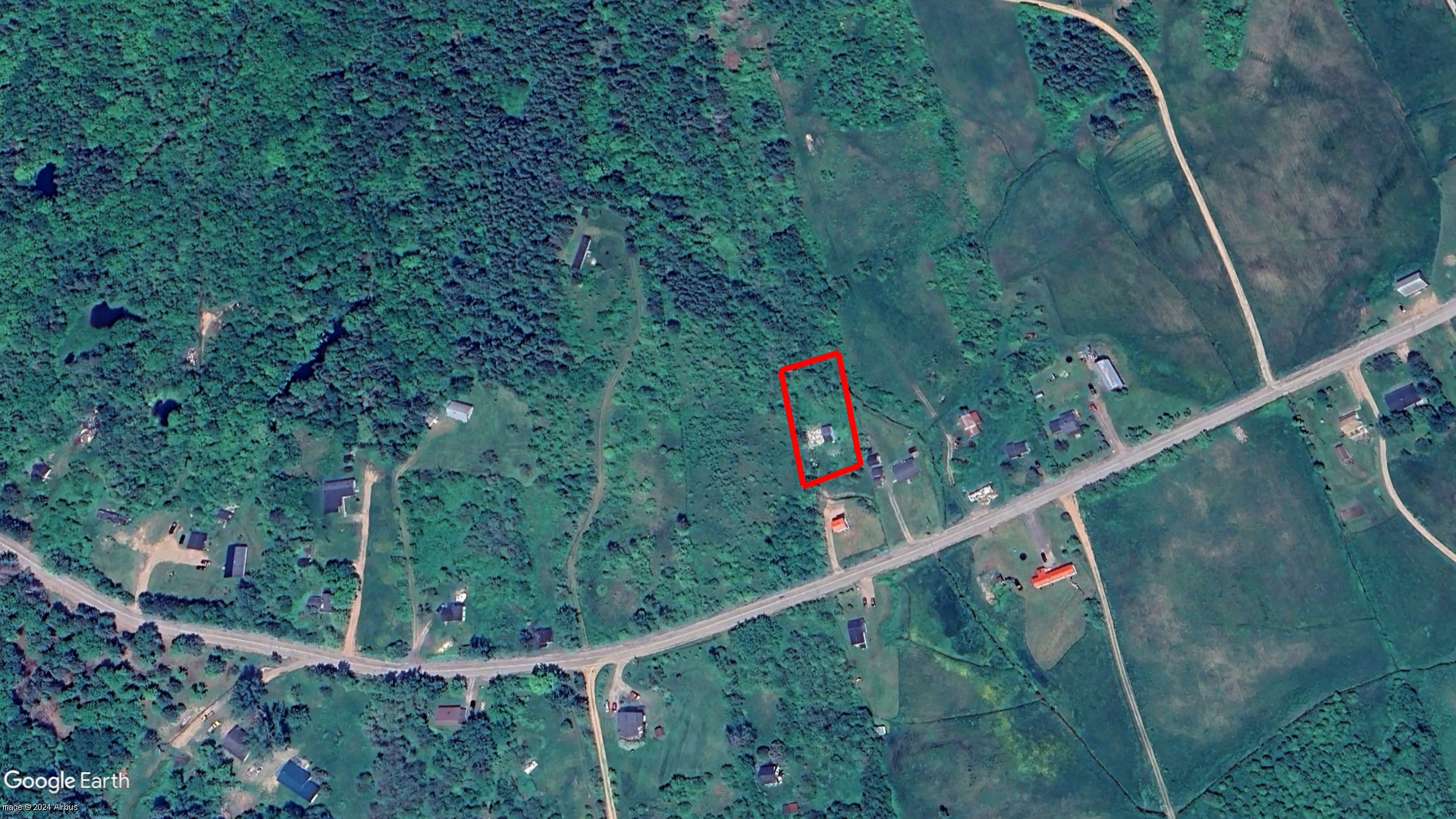 Tax Sale Inverness, Nova Scotia - 04621778