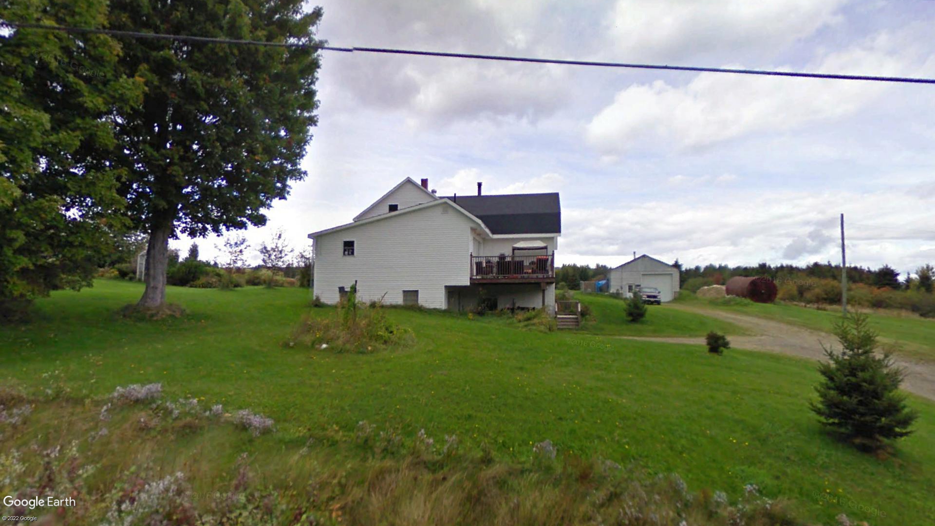 Tax Sale Albert Westmorland, New Brunswick - 01725124