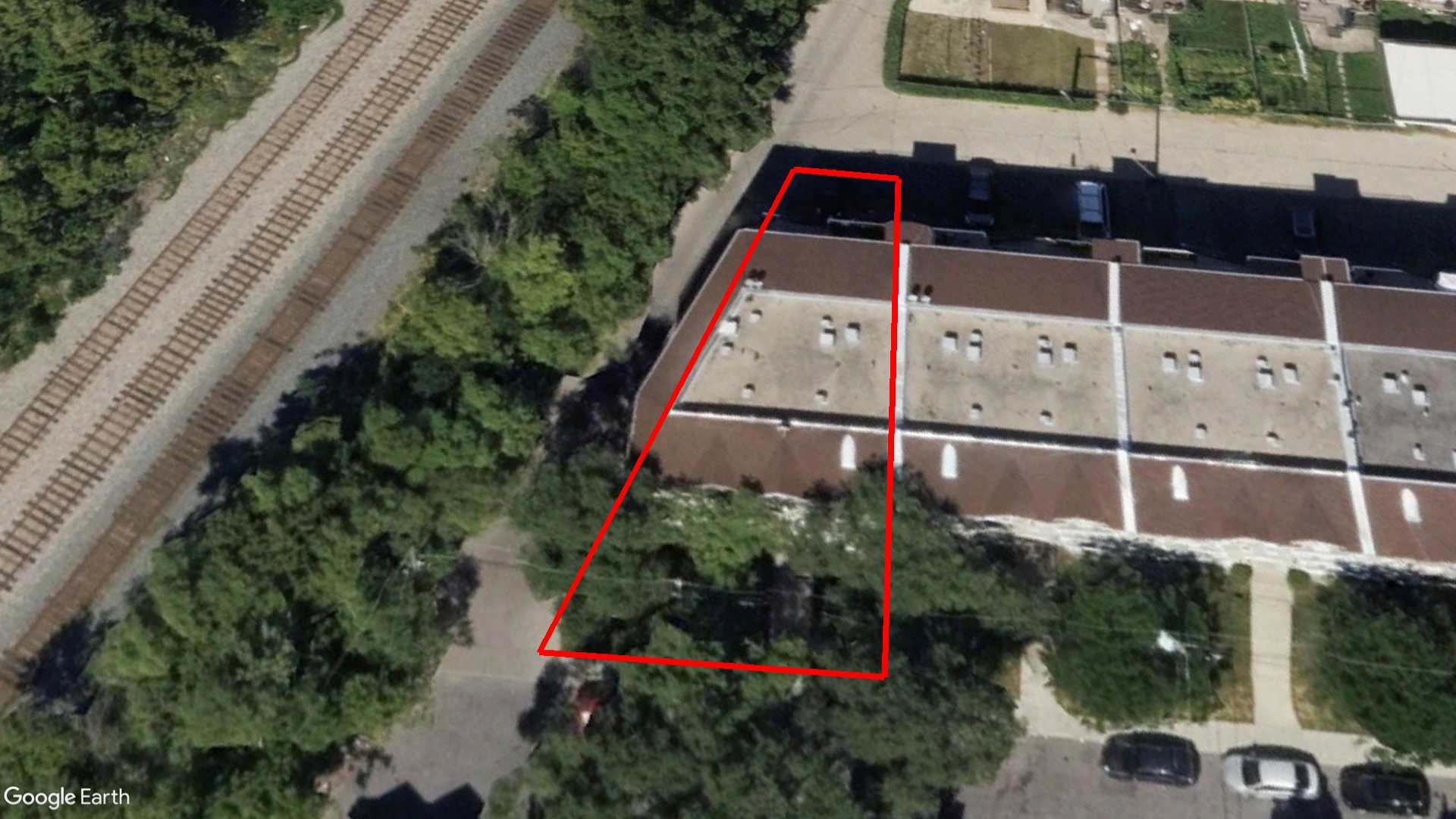 Tax Sale Montreal, Quebec - 442194-02