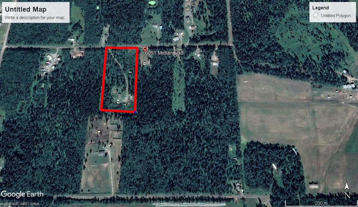 Tax Sale Prince George, British Columbia - 90-14783-000