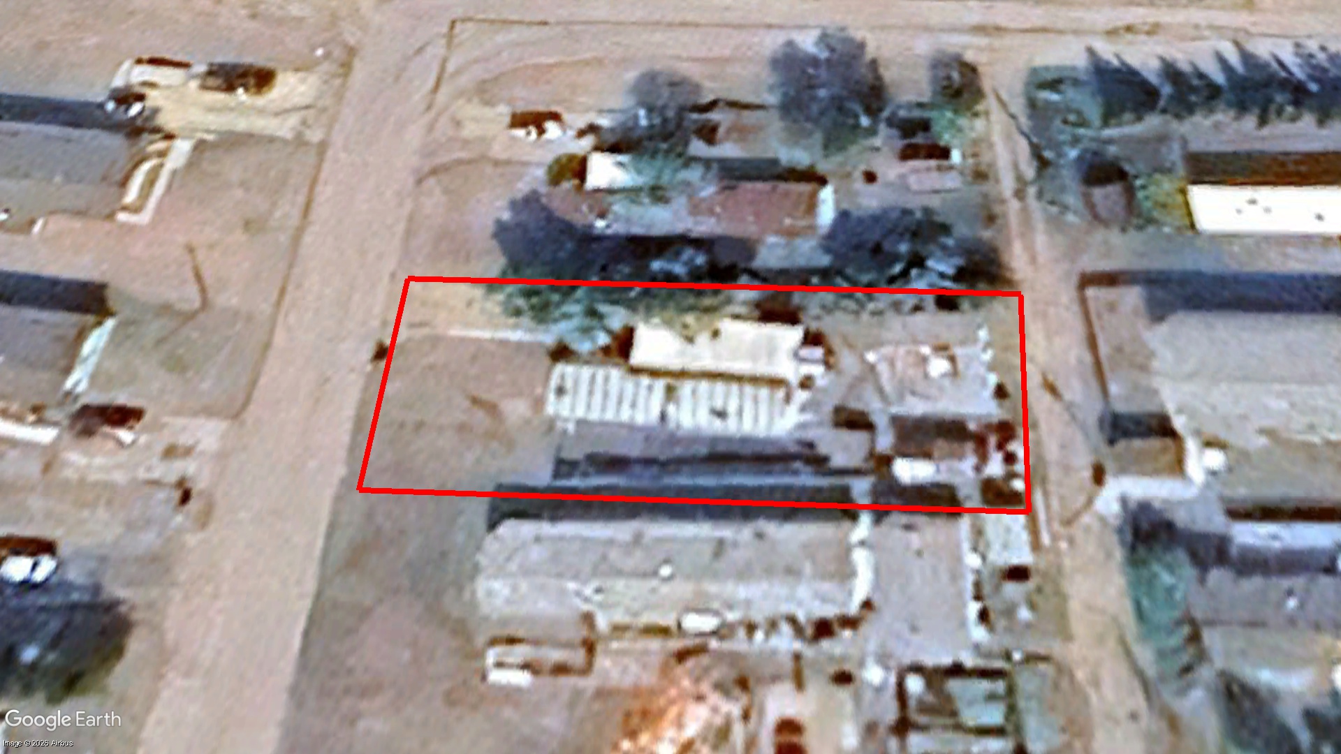 Tax Sale Spirit River, Alberta - 306
