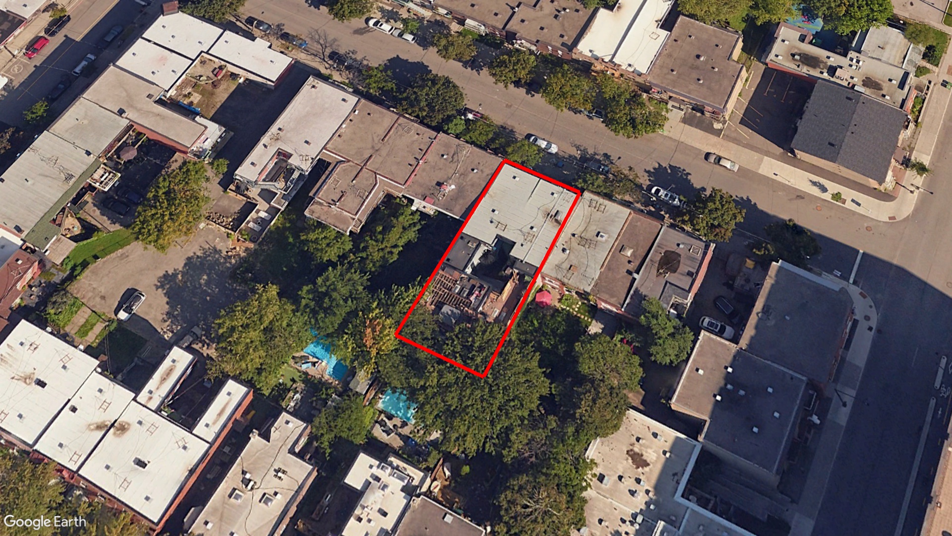 Tax Sale Montreal, Quebec - 220244-06