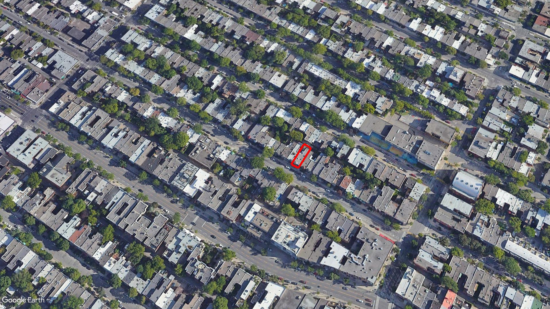 Tax Sale Montreal, Quebec - 560520-00