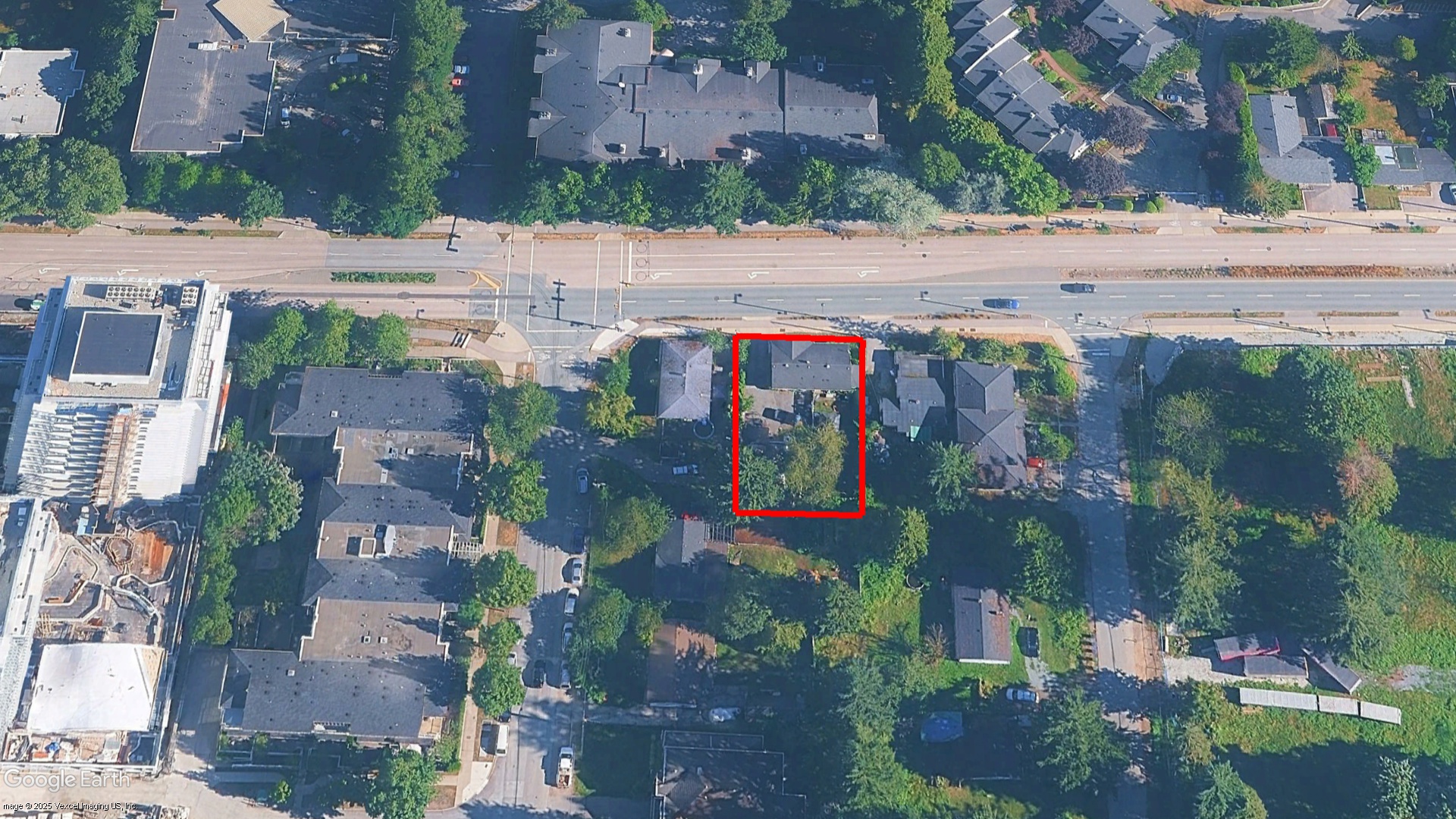 Tax Sale Surrey, British Columbia - 