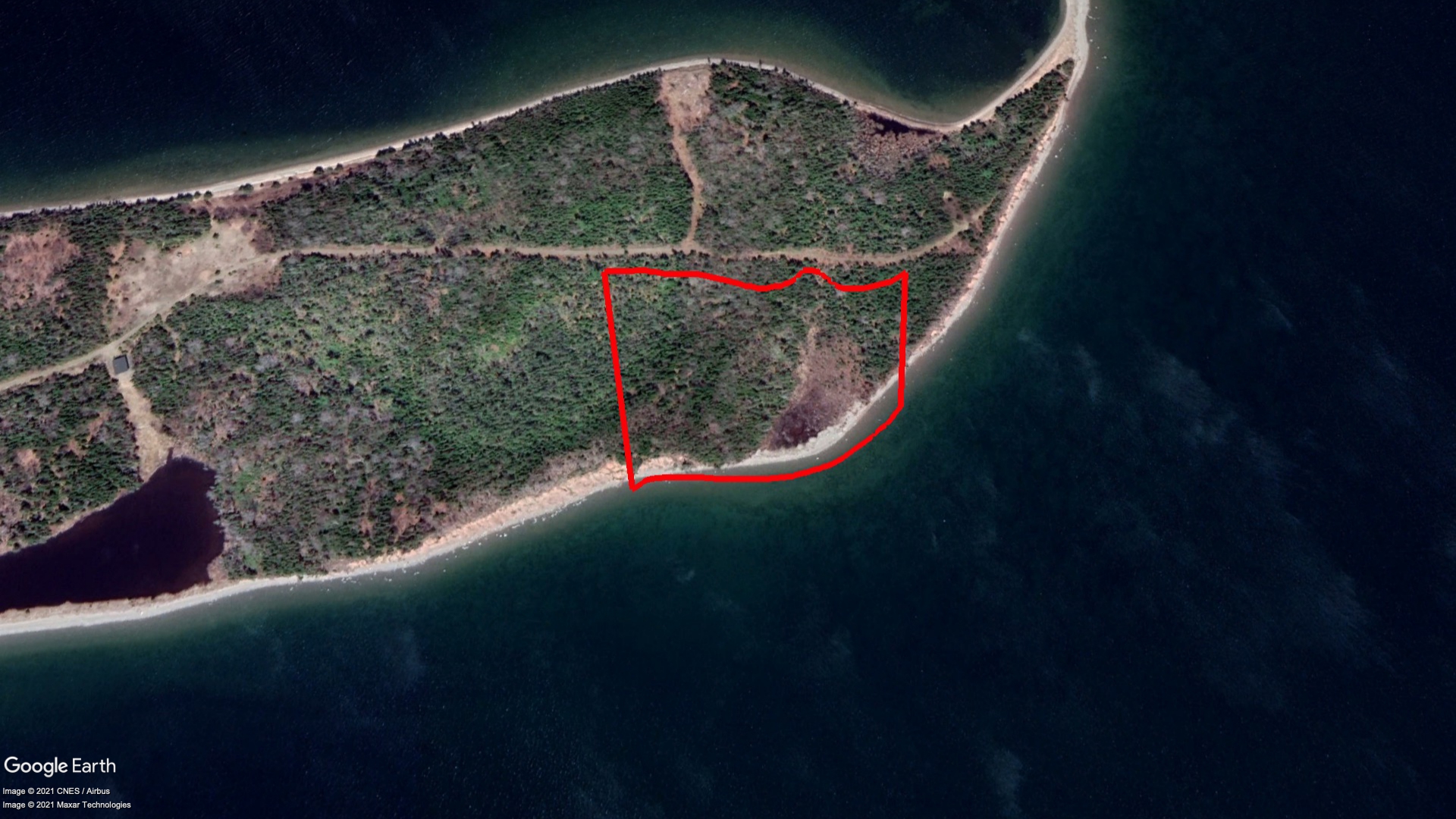 Tax Sale Inverness, Nova Scotia - 05724341