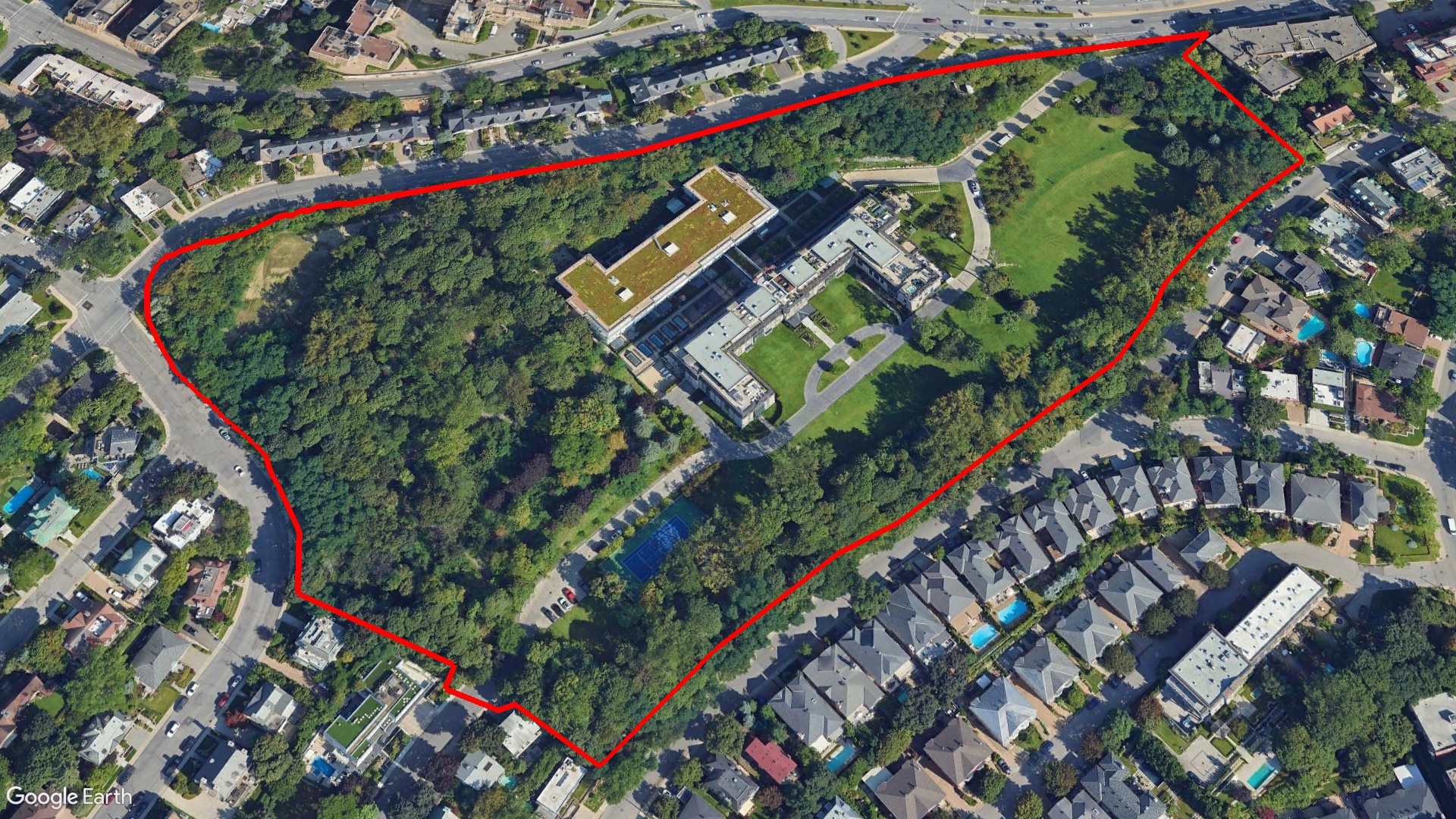 Tax Sale Montreal, Quebec - 260008-28