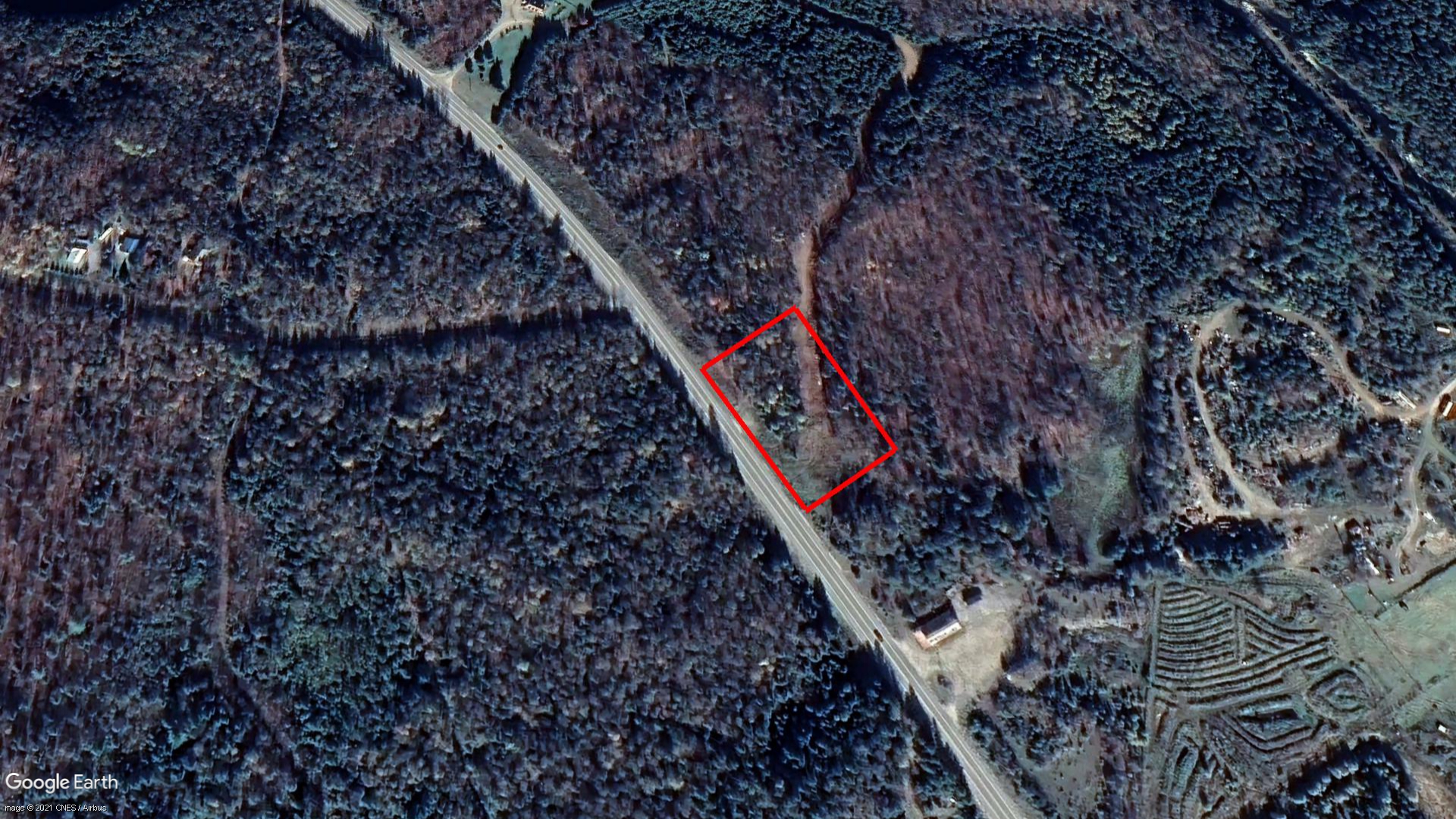 Tax Sale d’Antoine-Labelle, Quebec - 9446 92 4474