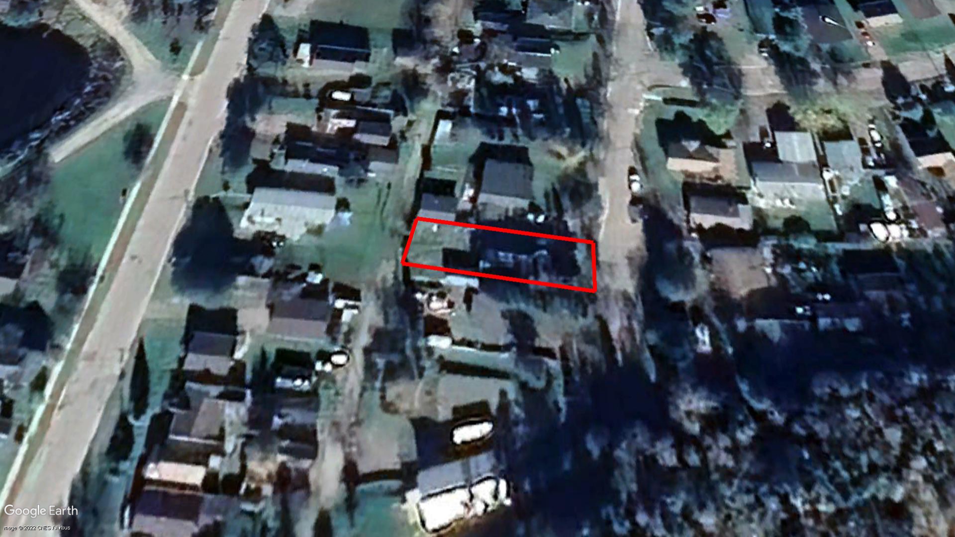 16 Poplar Ave, Atikokan