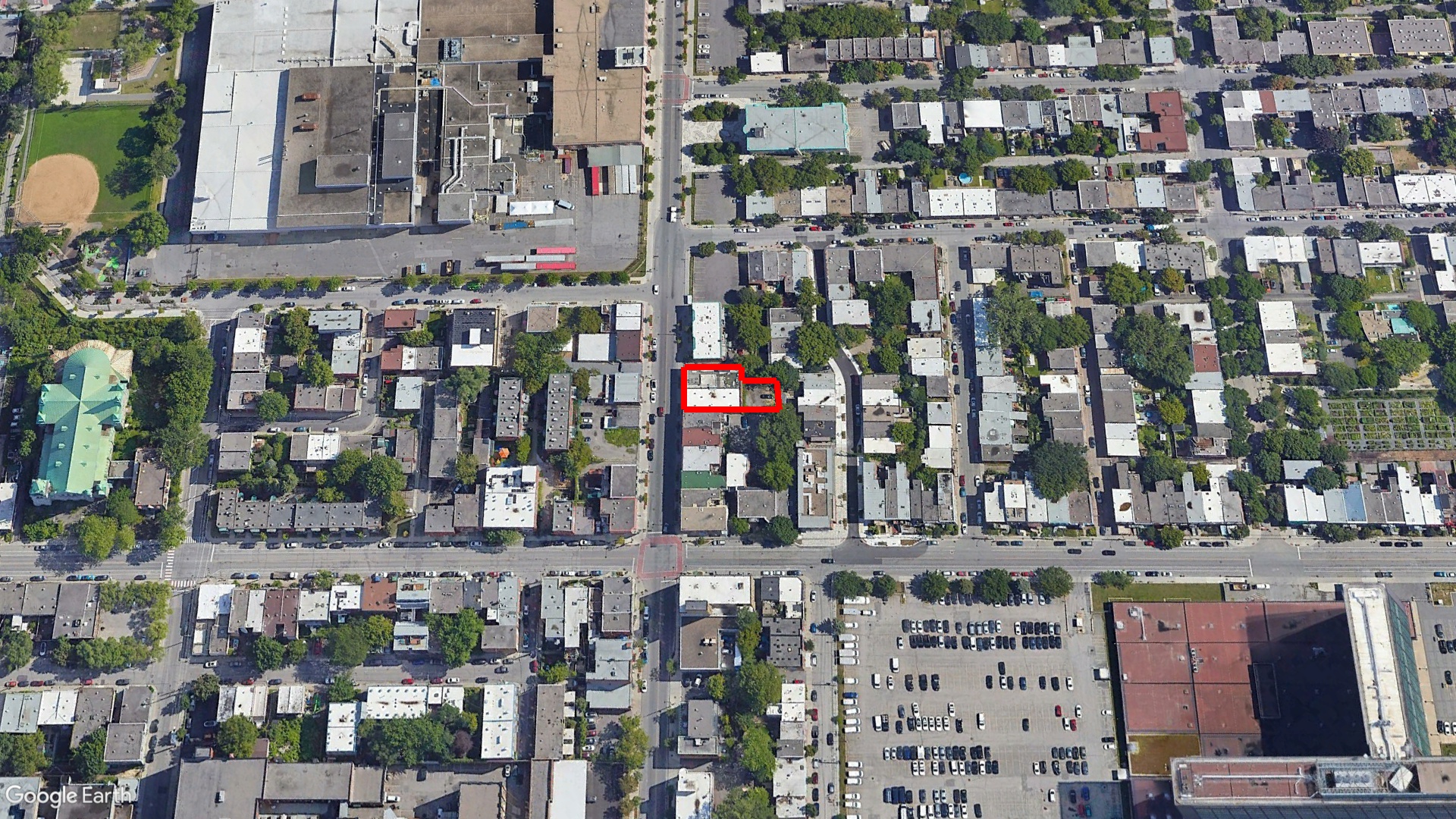 Tax Sale Montreal, Quebec - 230681-74