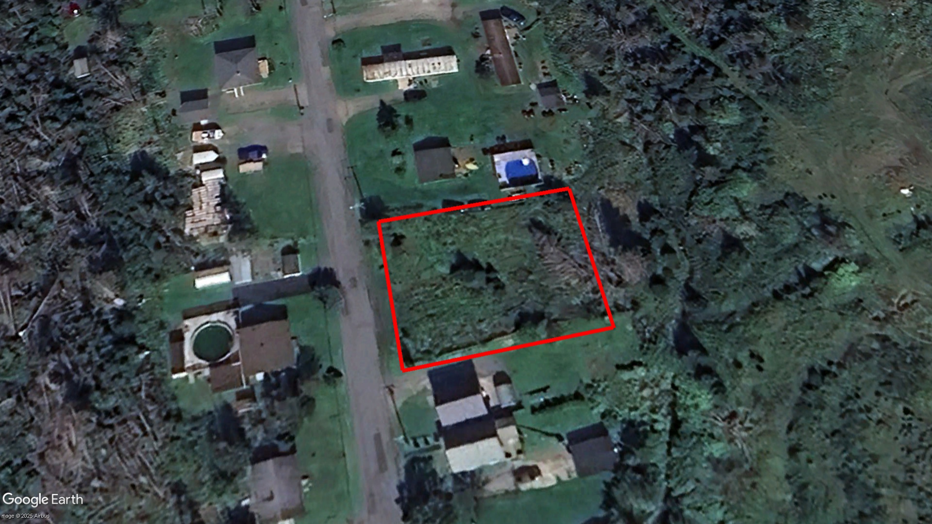 Tax Sale Cape Breton, Nova Scotia - 2340127