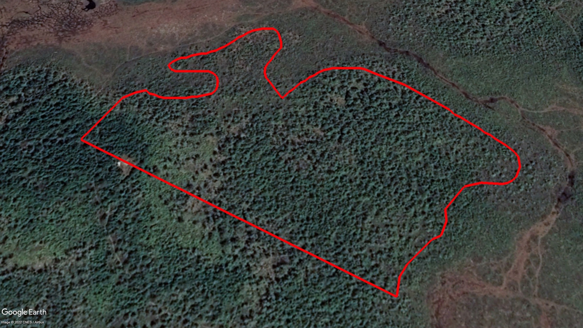 Tax Sale Barrington, Nova Scotia - 80066376