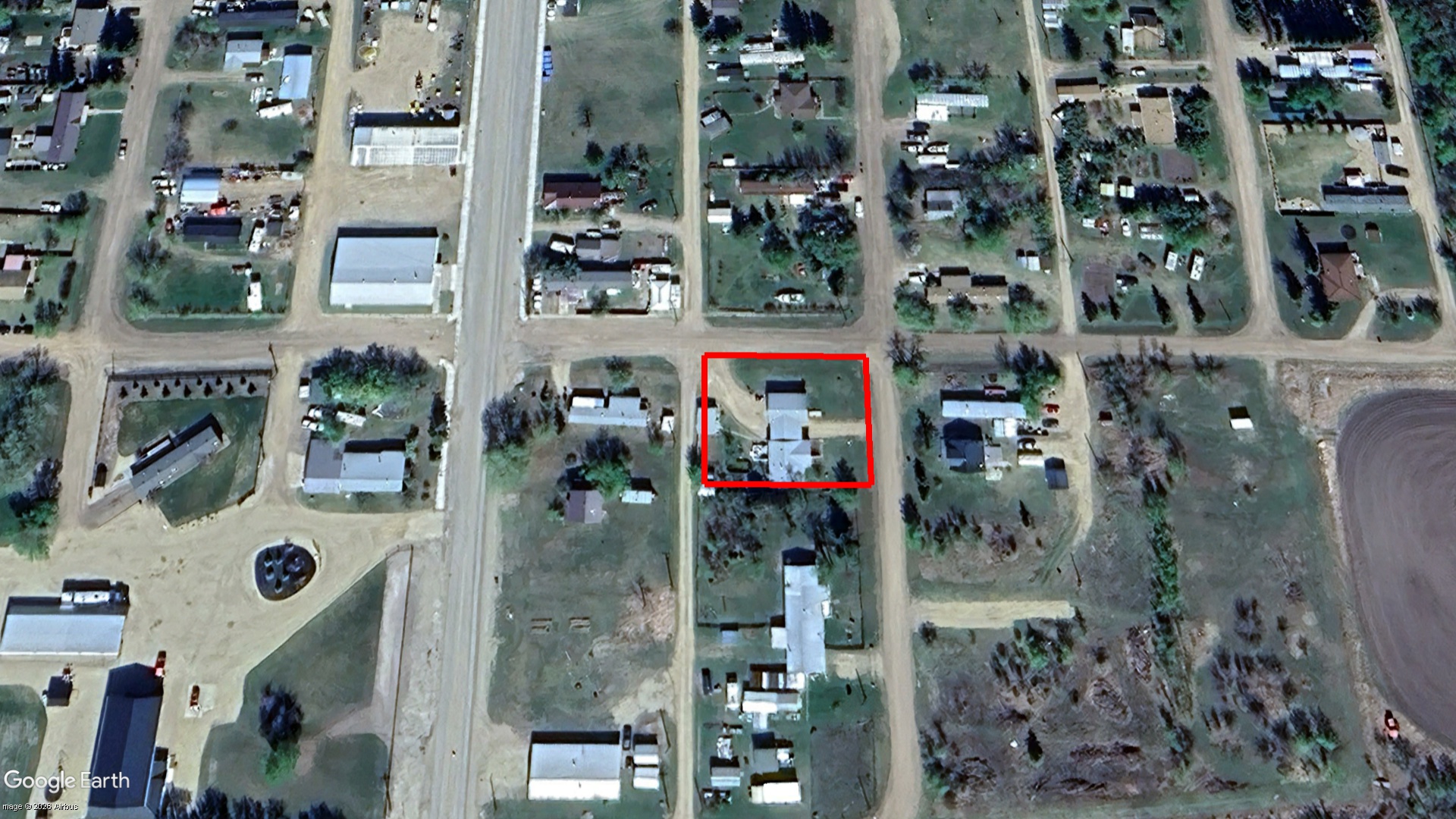 Tax Sale Birch Hills, Alberta - 
