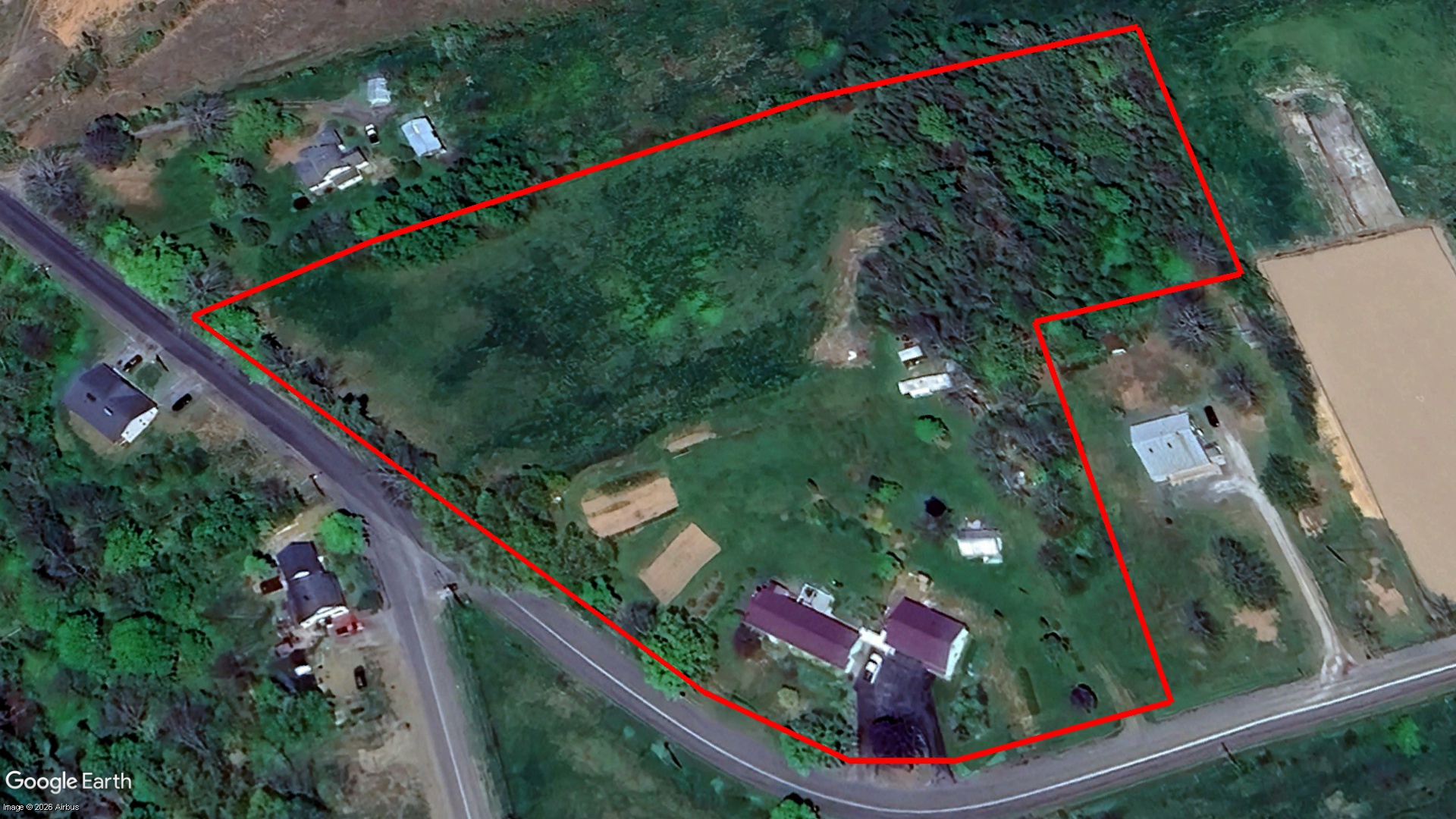 Tax Sale Kings, Nova Scotia - 00902462