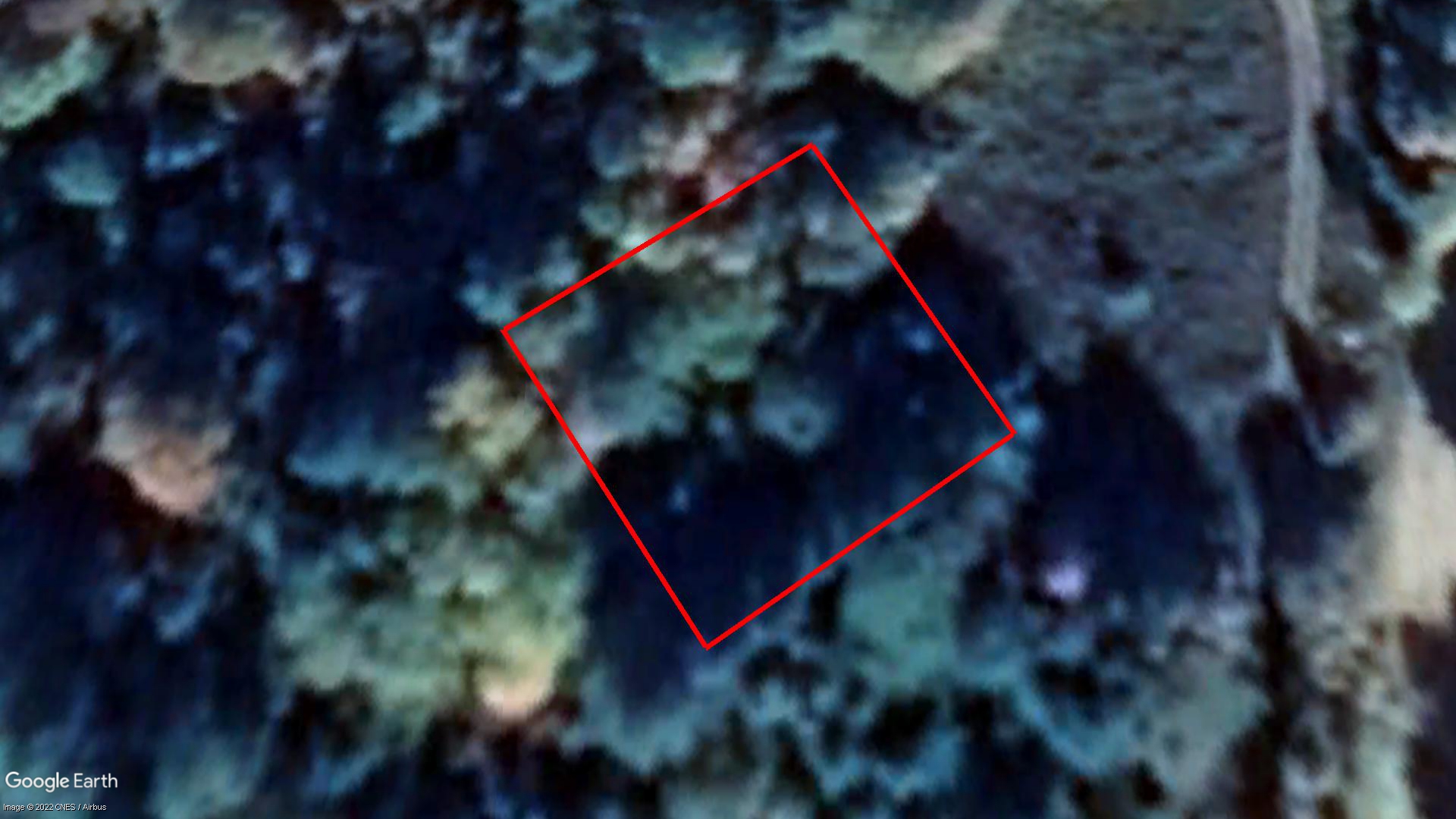 Tax Sale La Vallee-de-la-Gatineau, Quebec - 5892-42-6639