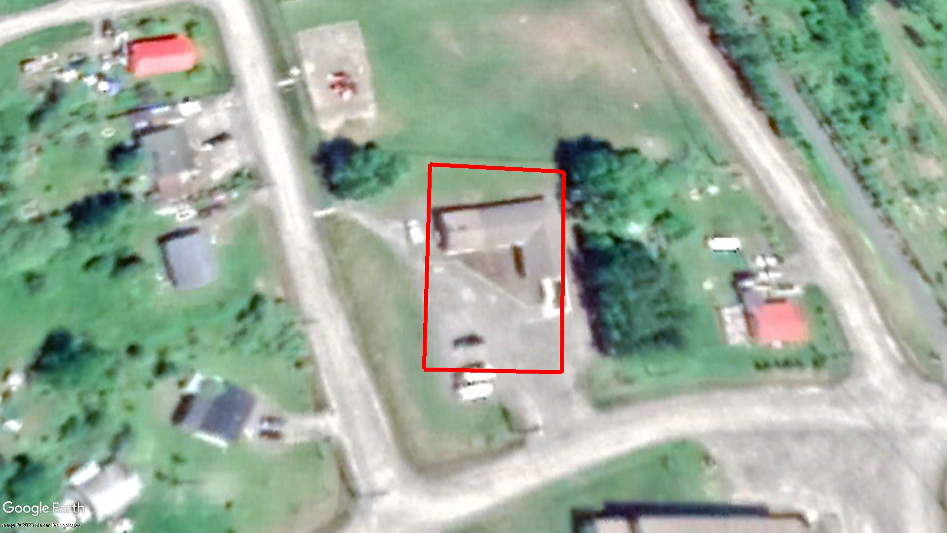 Tax Sale Greenstone, Ontario - 5876 940 00010900.0000