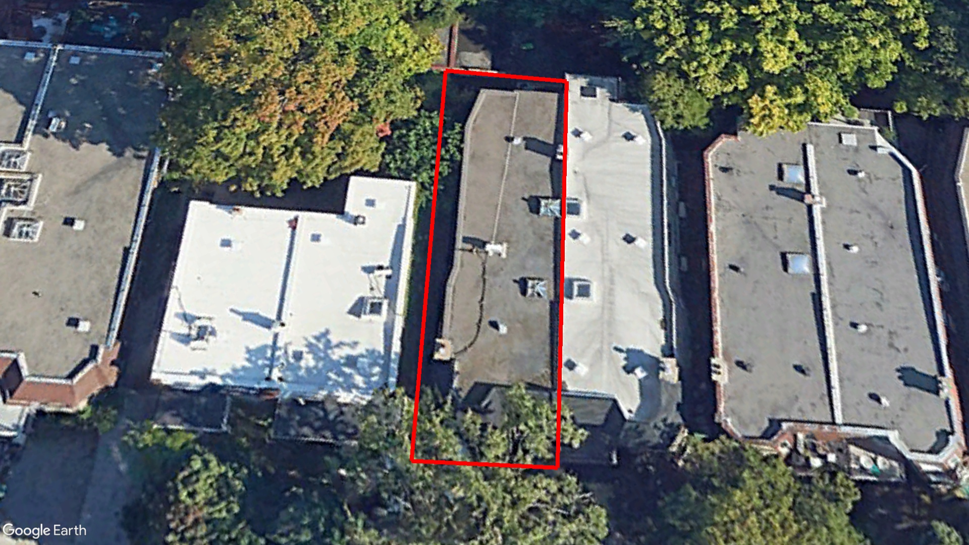 Tax Sale Montreal, Quebec - 490511-05