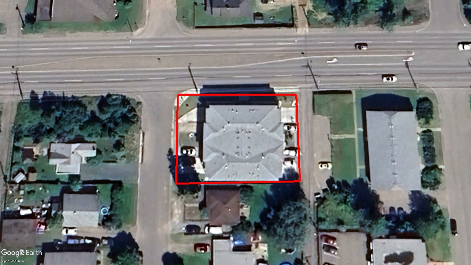 Tax Sale Prince George, British Columbia - 00-14806-010