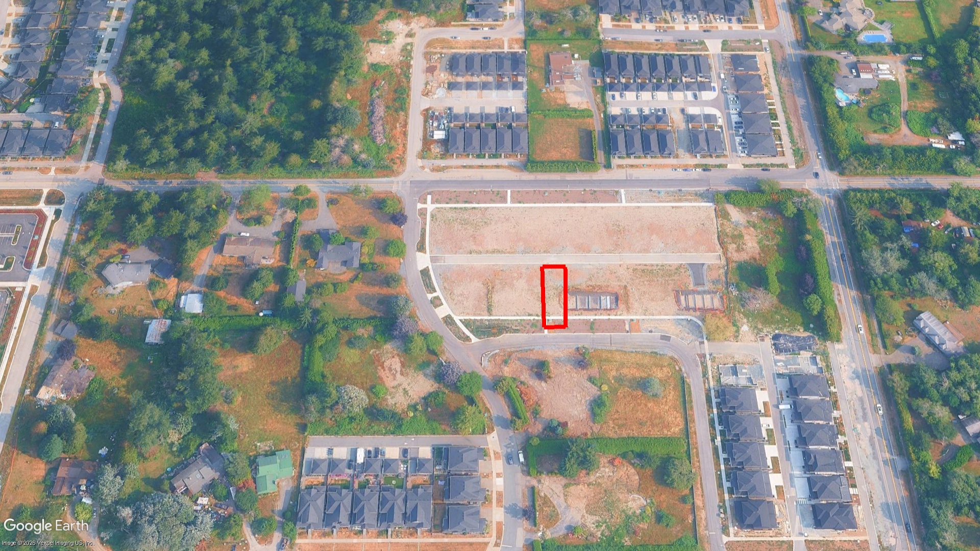 Tax Sale Surrey, British Columbia - 