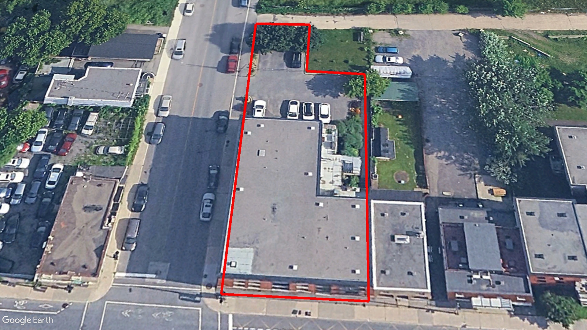 Tax Sale Montreal, Quebec - 400292-67