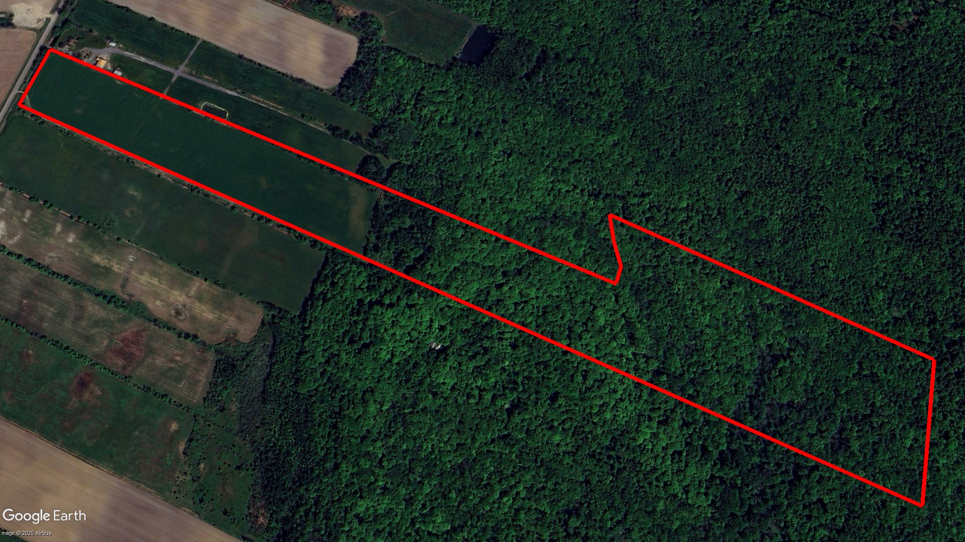 Tax Sale Marguerite-D’Youville, Quebec - 2879 39 2744 00 0000