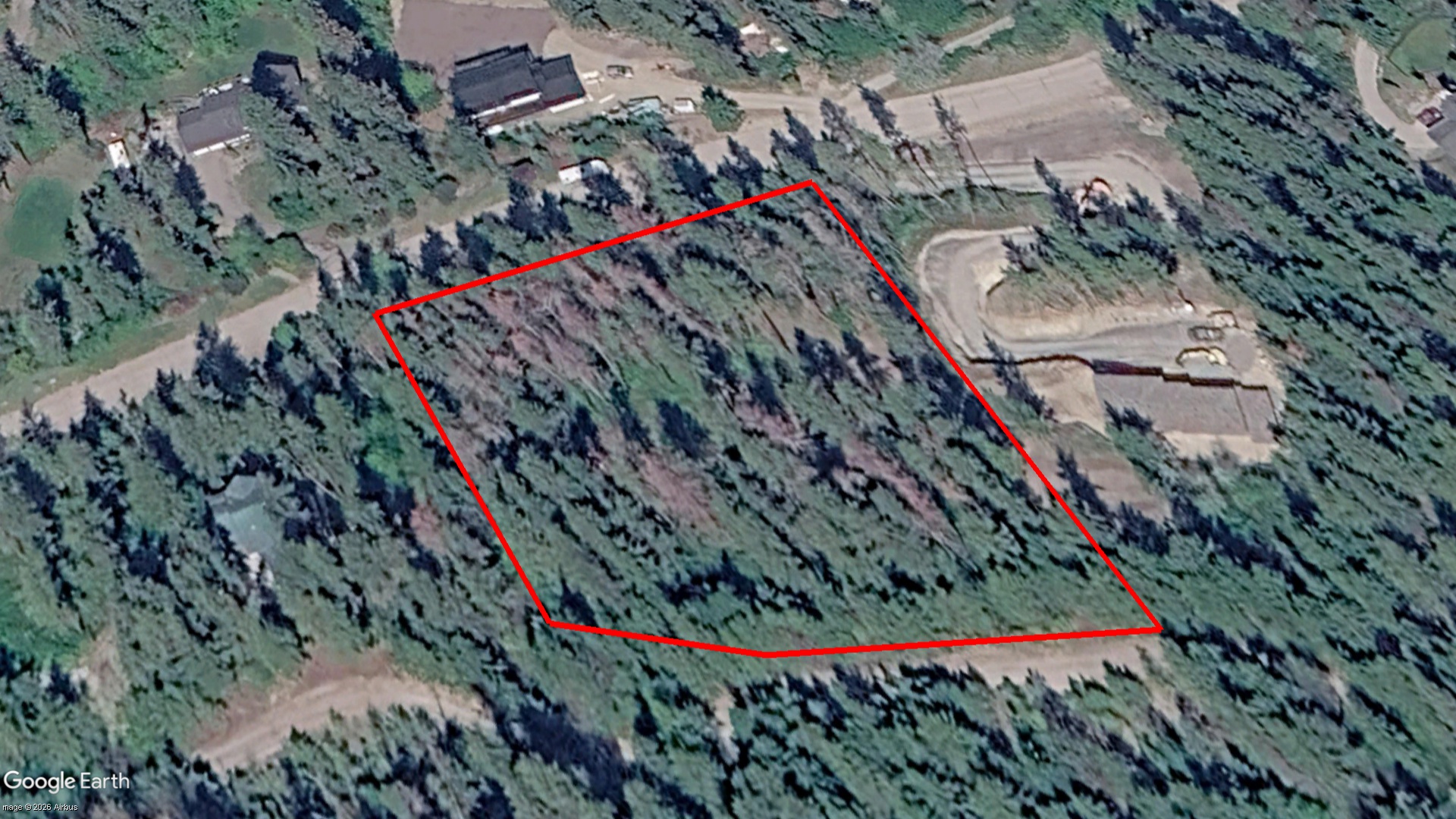 Tax Sale Vernon, British Columbia - 07154.150