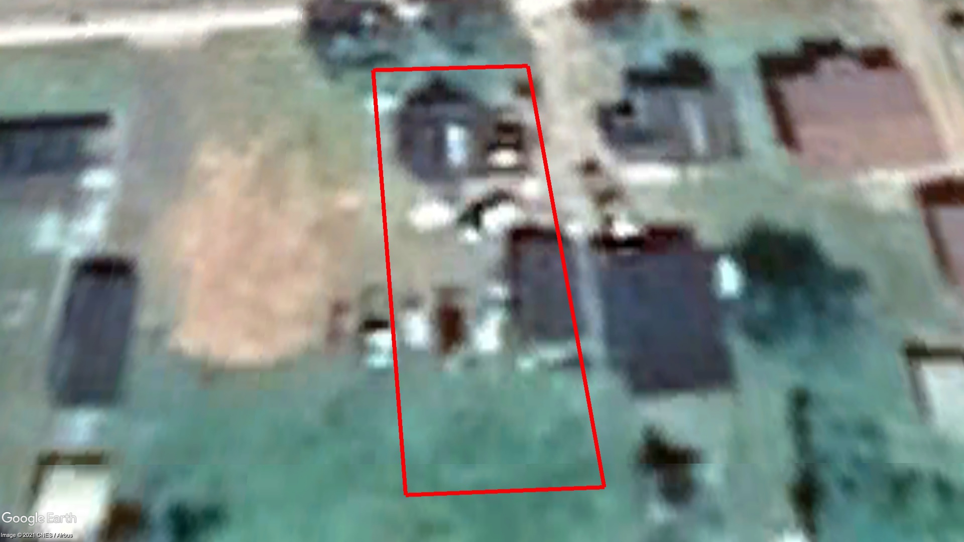 Tax Sale Smooth Rock Falls, Ontario - 5648 000 00208200