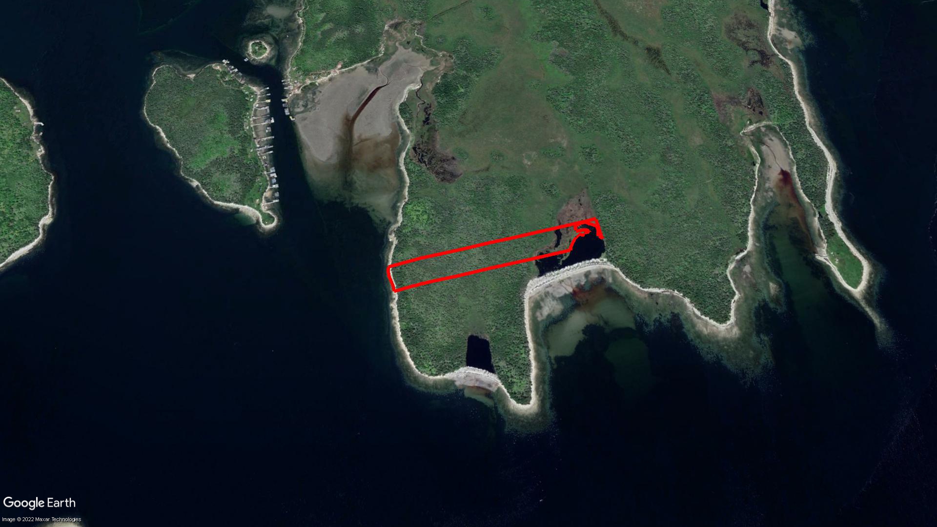 Tax Sale Argyle, Nova Scotia - 10824257