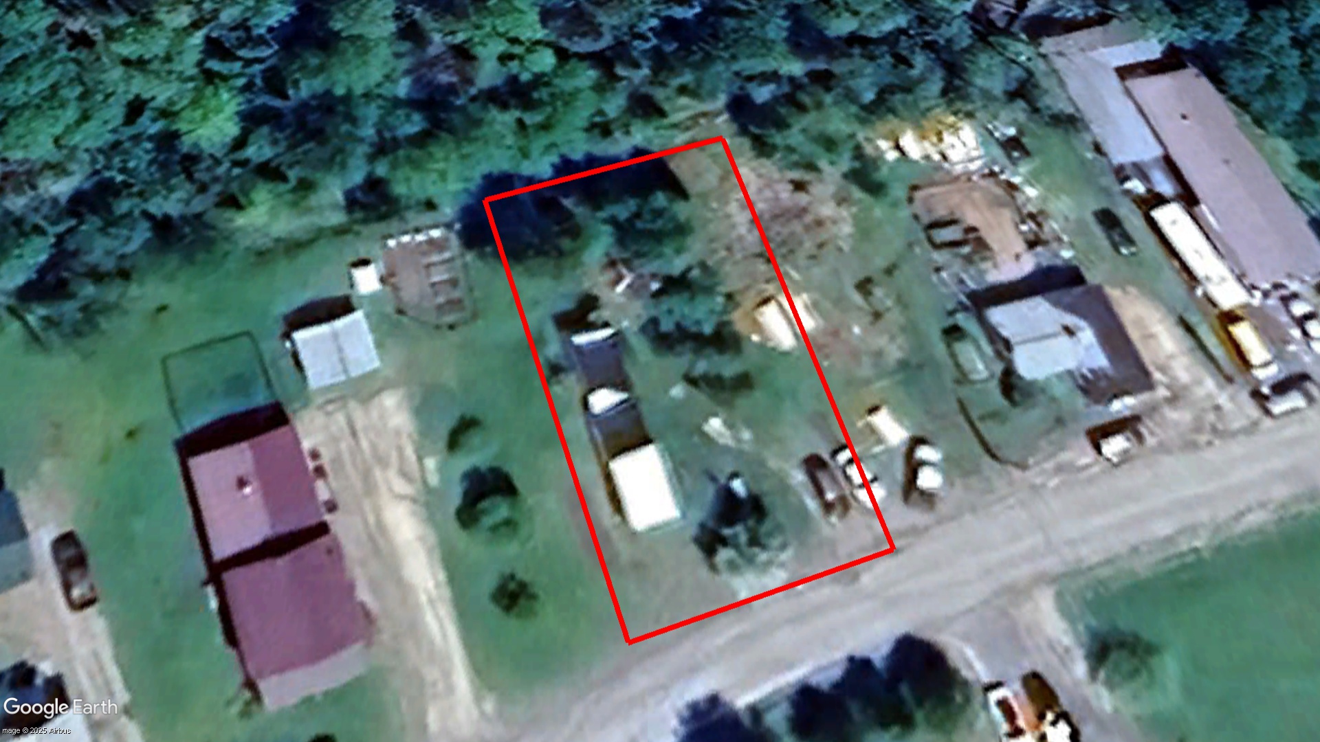 Tax Sale Victoria, New Brunswick - 03558890