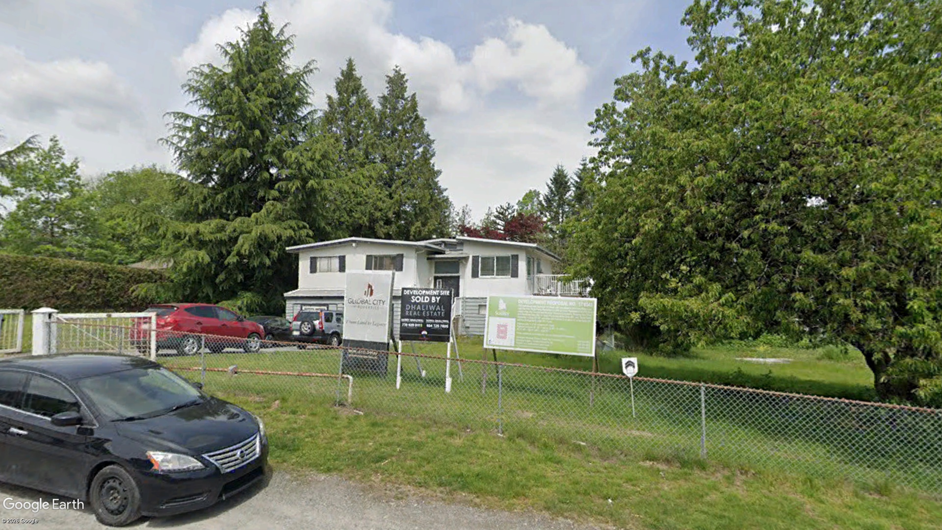 Tax Sale Surrey, British Columbia - 