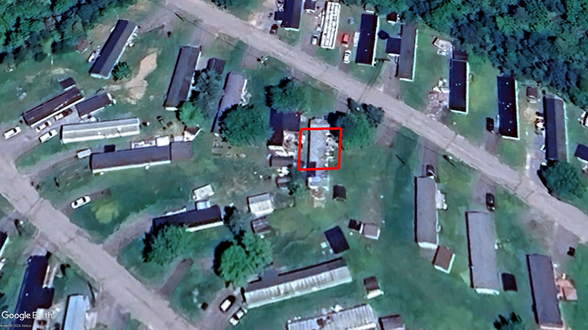 Tax Sale York/Sunbury, New Brunswick - 04466533