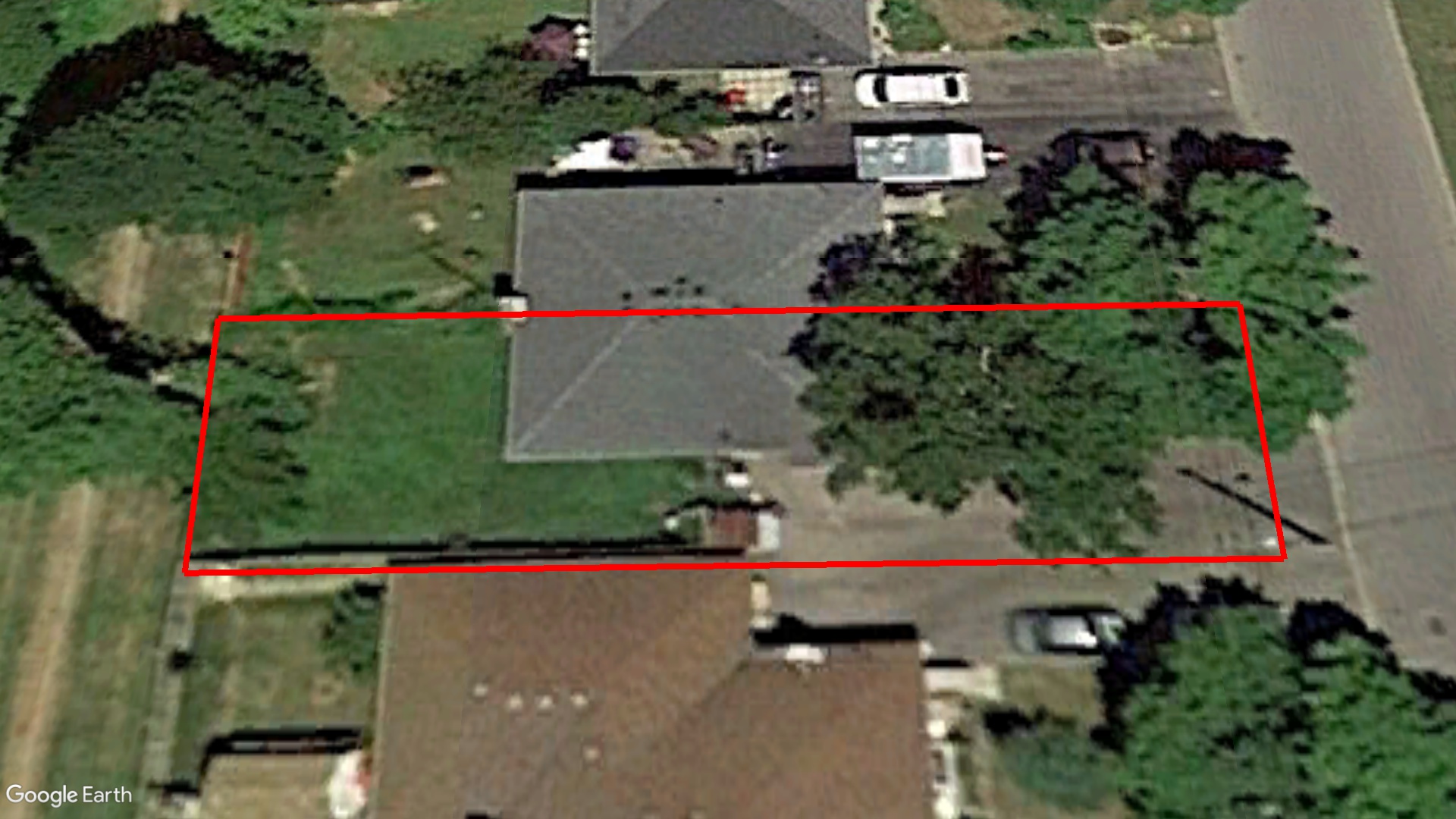 Tax Sale St. Catharines, Ontario - 26 29 050 031 02100 0000