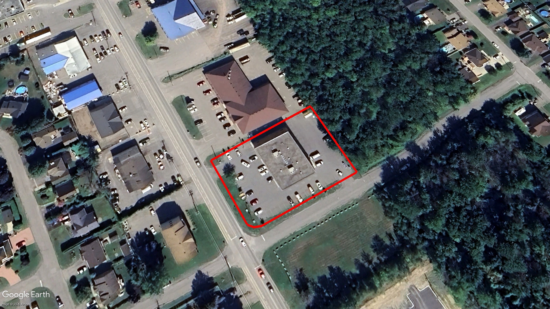 Tax Sale Vaudreuil-Soulanges, Quebec - 