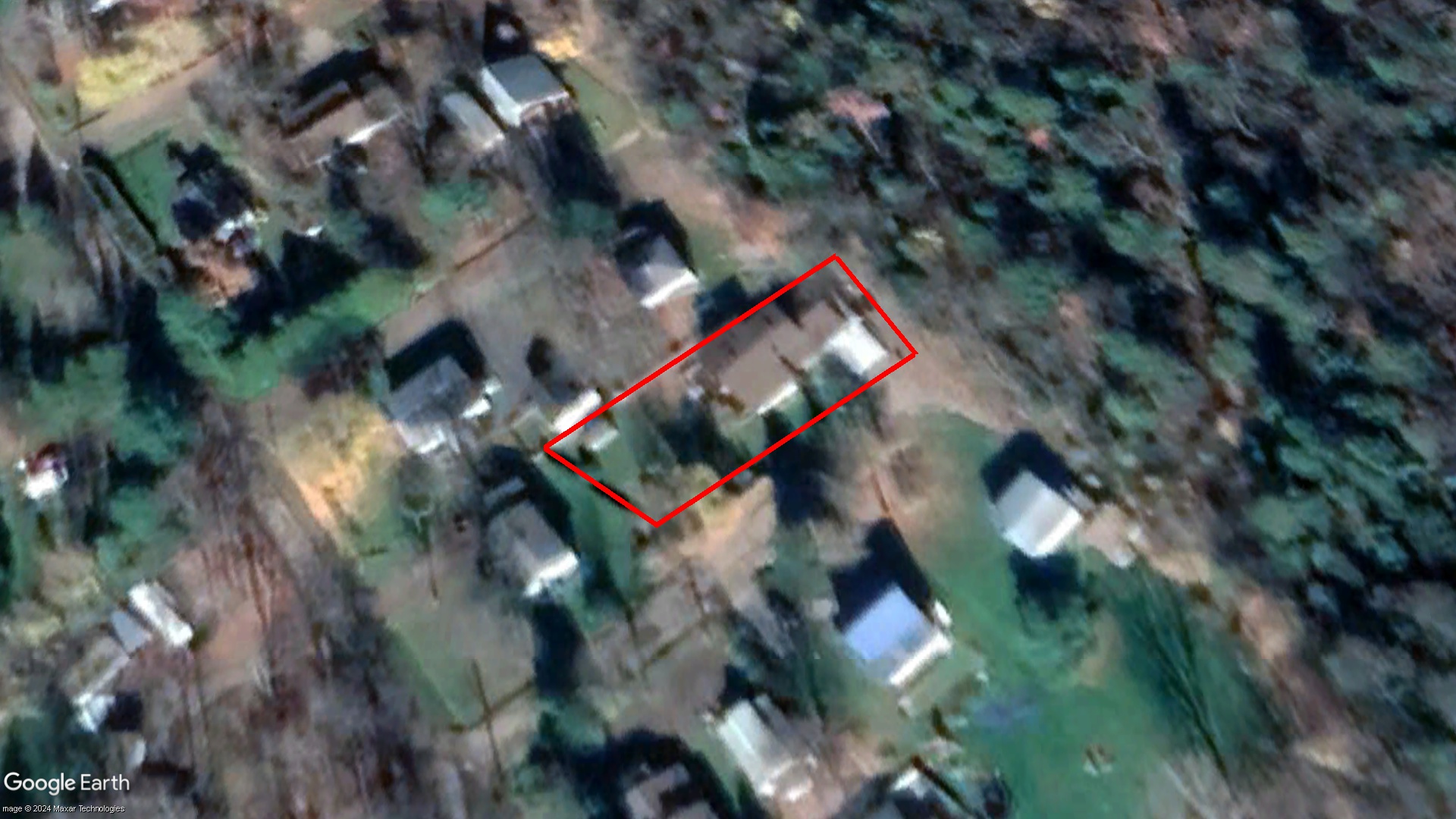 Tax Sale D’Autray, Quebec - 2919-84-8248