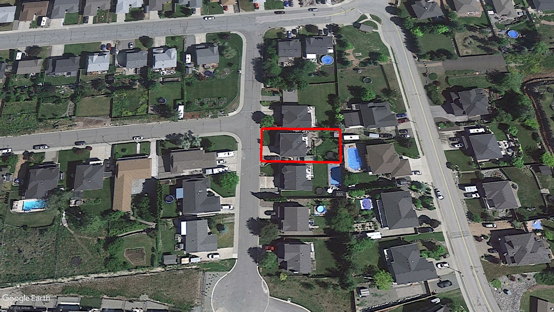 Tax Sale Kamloops, British Columbia - 34-05608-120