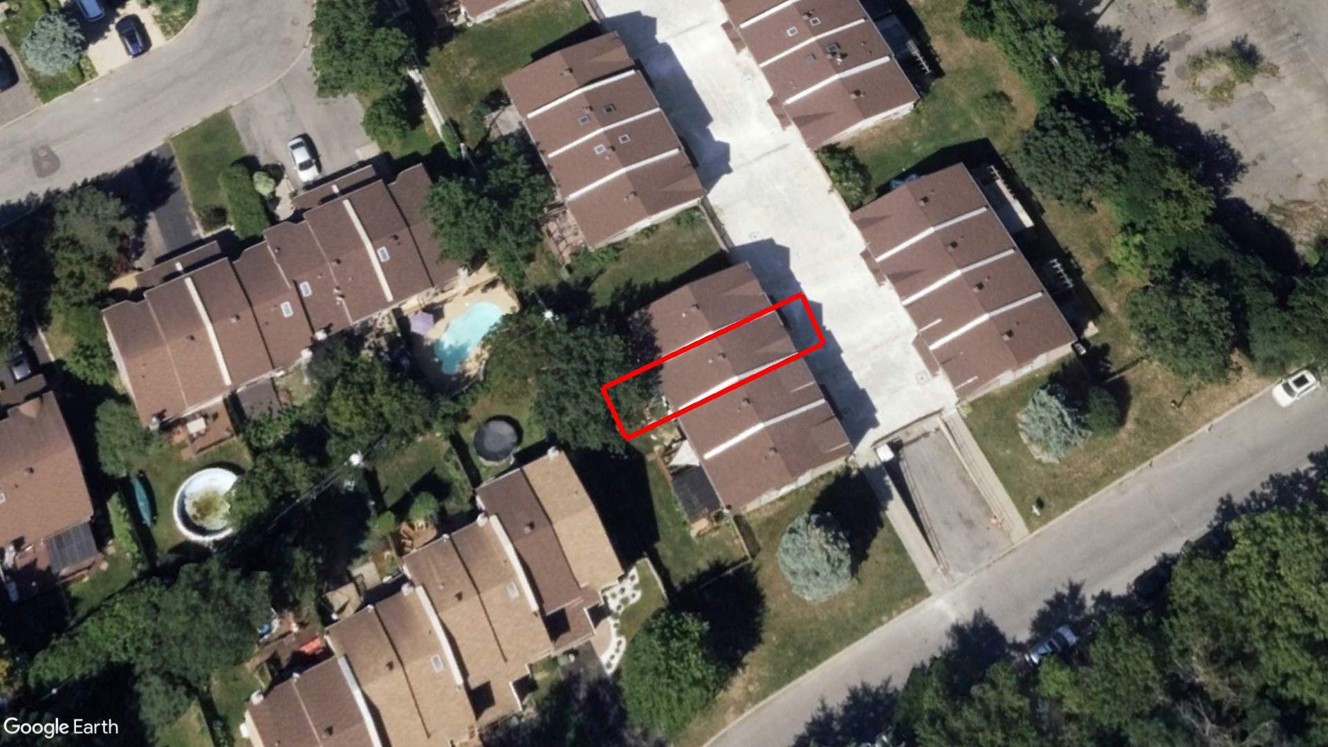 Tax Sale Montreal, Quebec - 041483-12