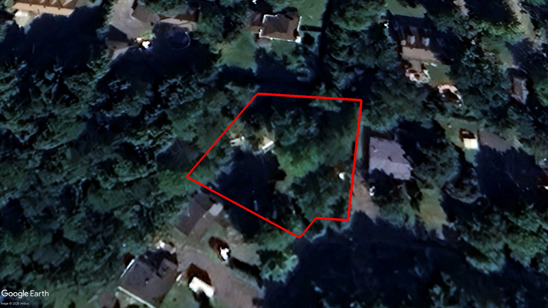 Tax Sale Vaudreuil-Soulanges, Quebec - 