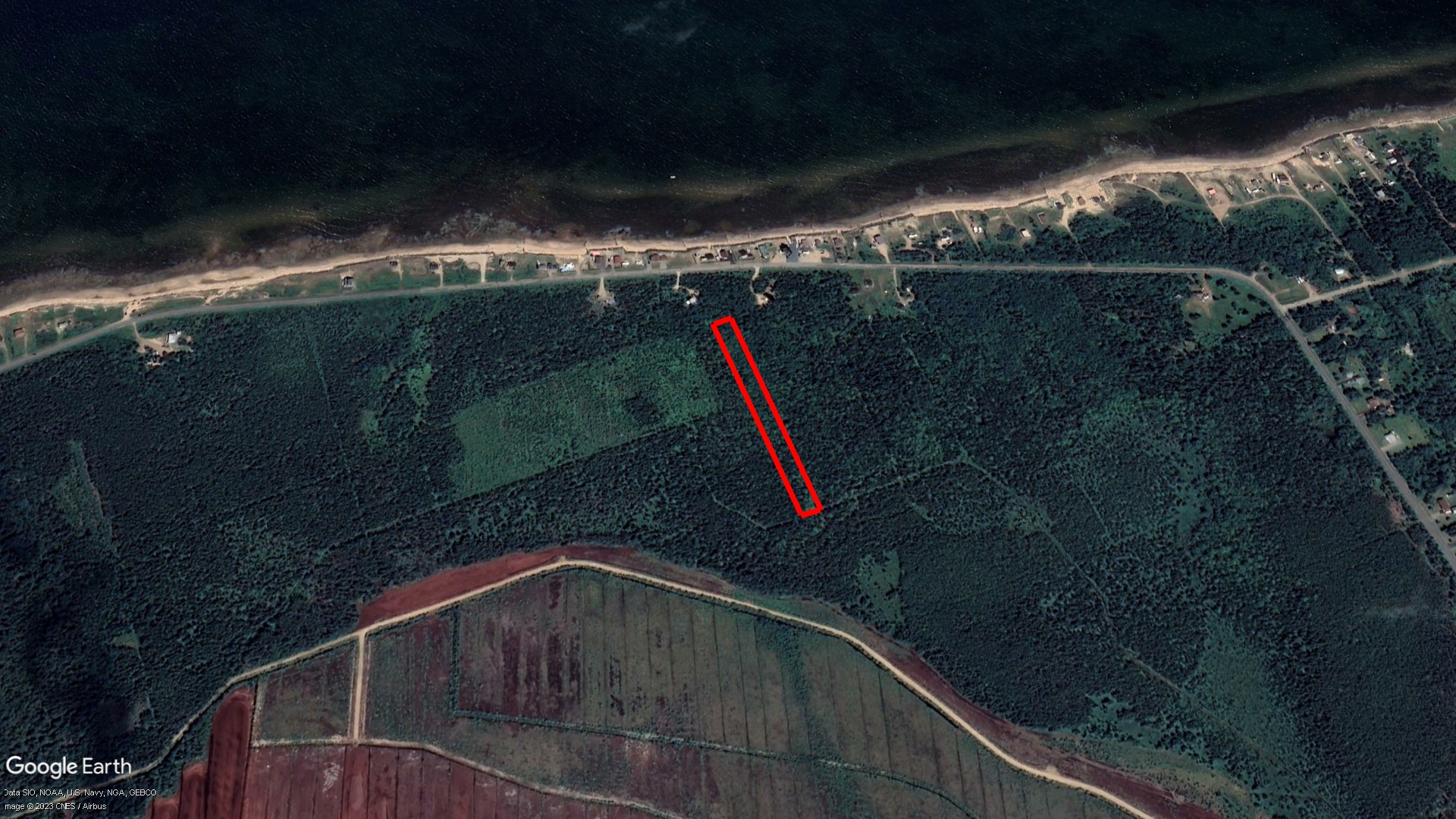 Tax Sale Gloucester, New Brunswick - 02925793