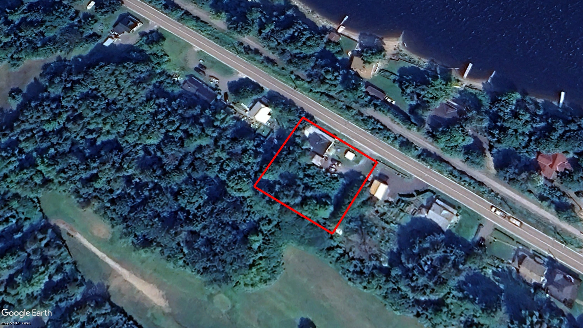 1679 River Rd., Braeside