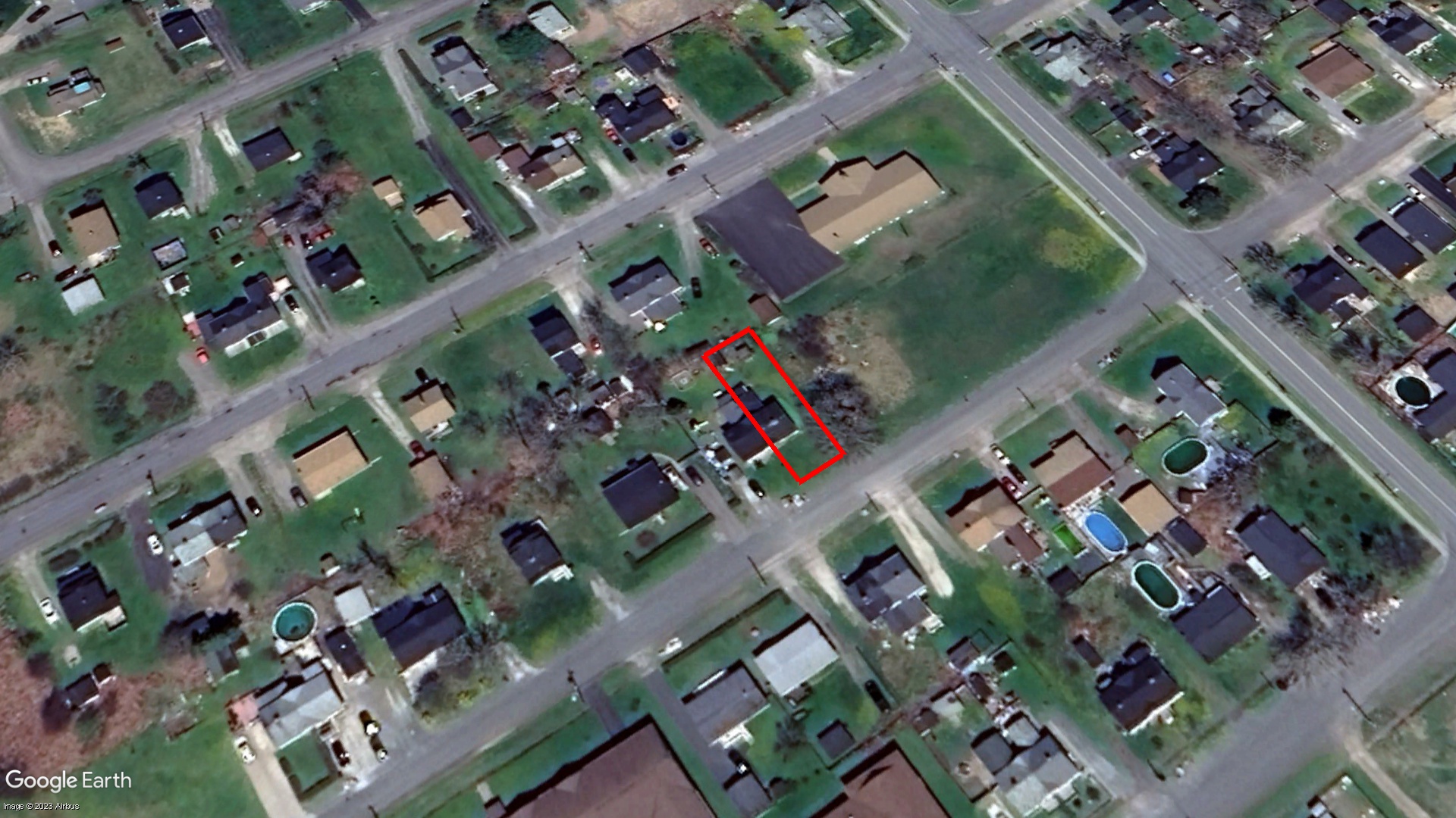 Tax Sale Cape Breton, Nova Scotia - 670227