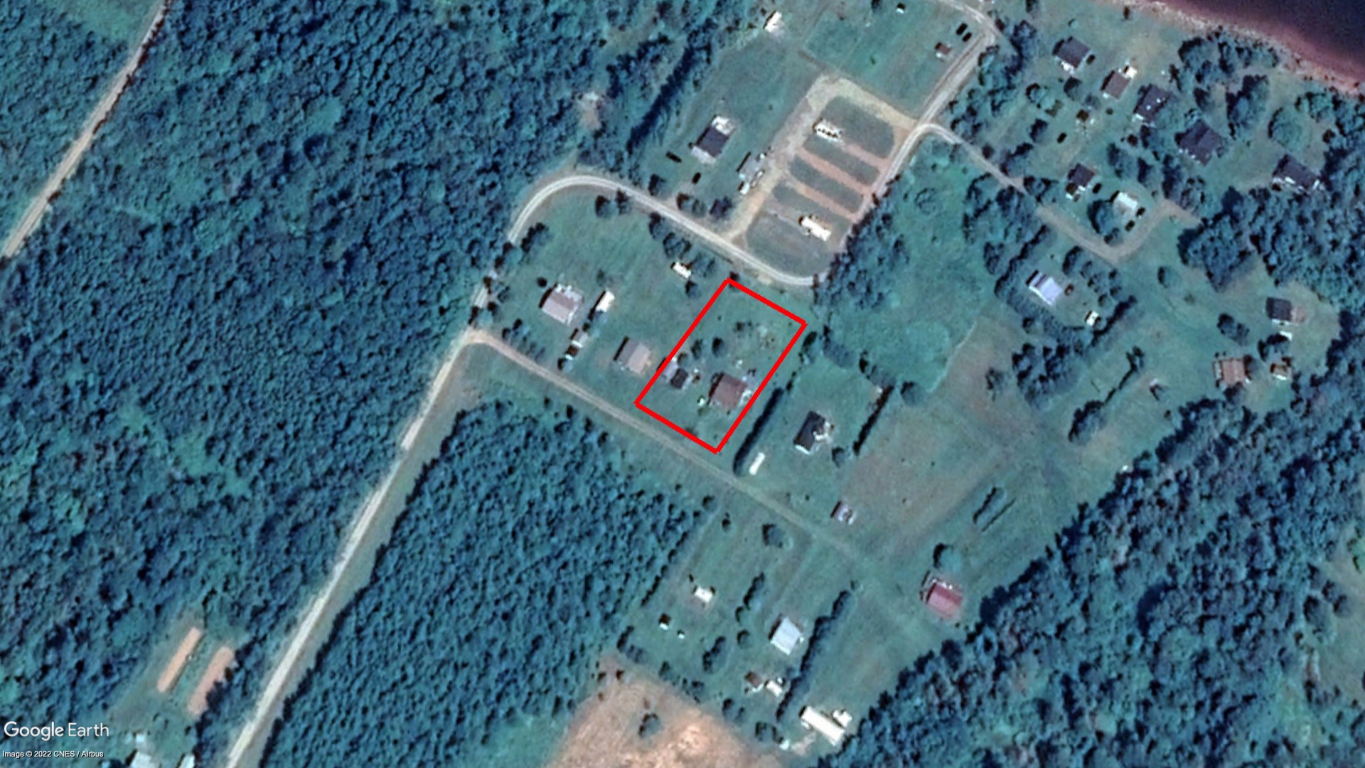 Tax Sale Cumberland, Nova Scotia - 05263085