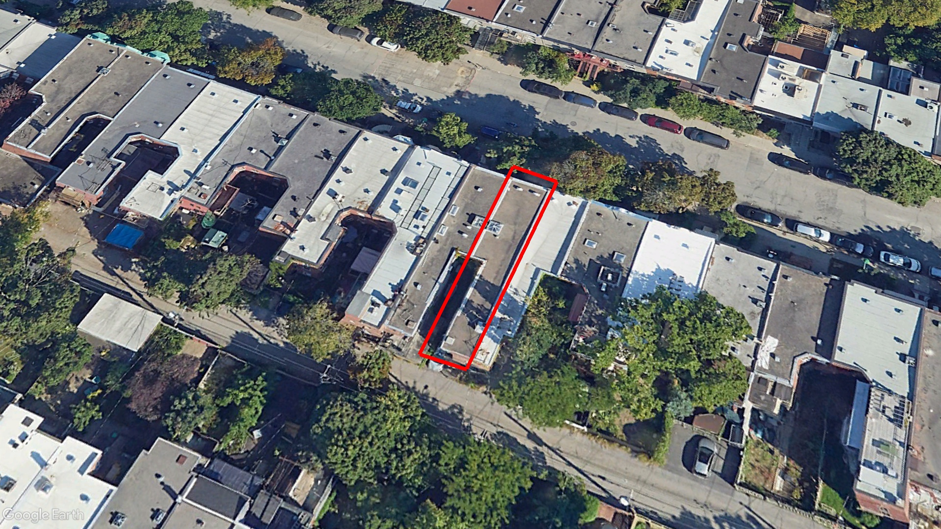 Tax Sale Montreal, Quebec - 031158-60 