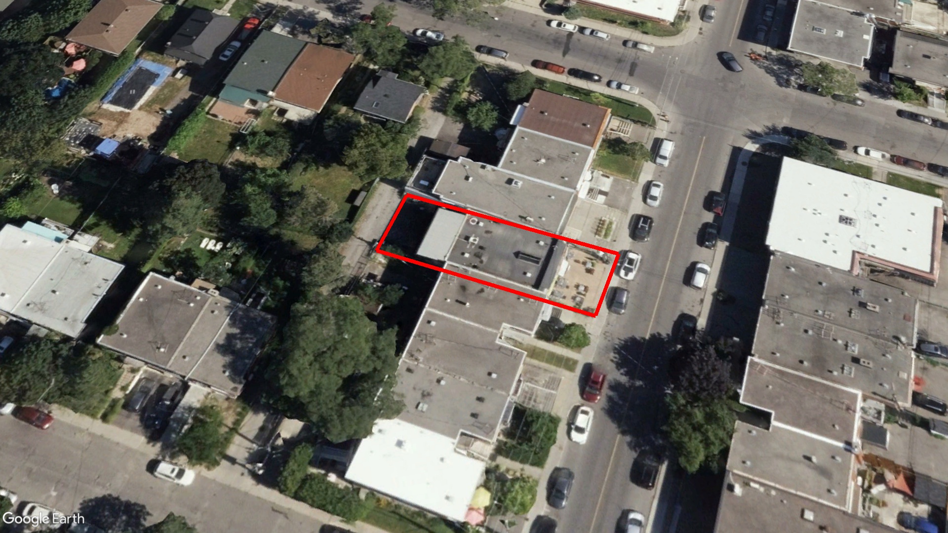 Tax Sale Montreal, Quebec - 714556-00