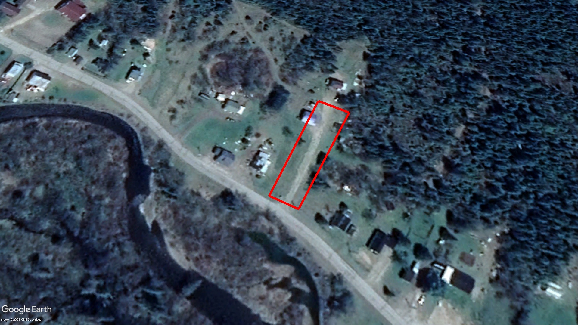 Tax Sale Carleton, New Brunswick - 00375675