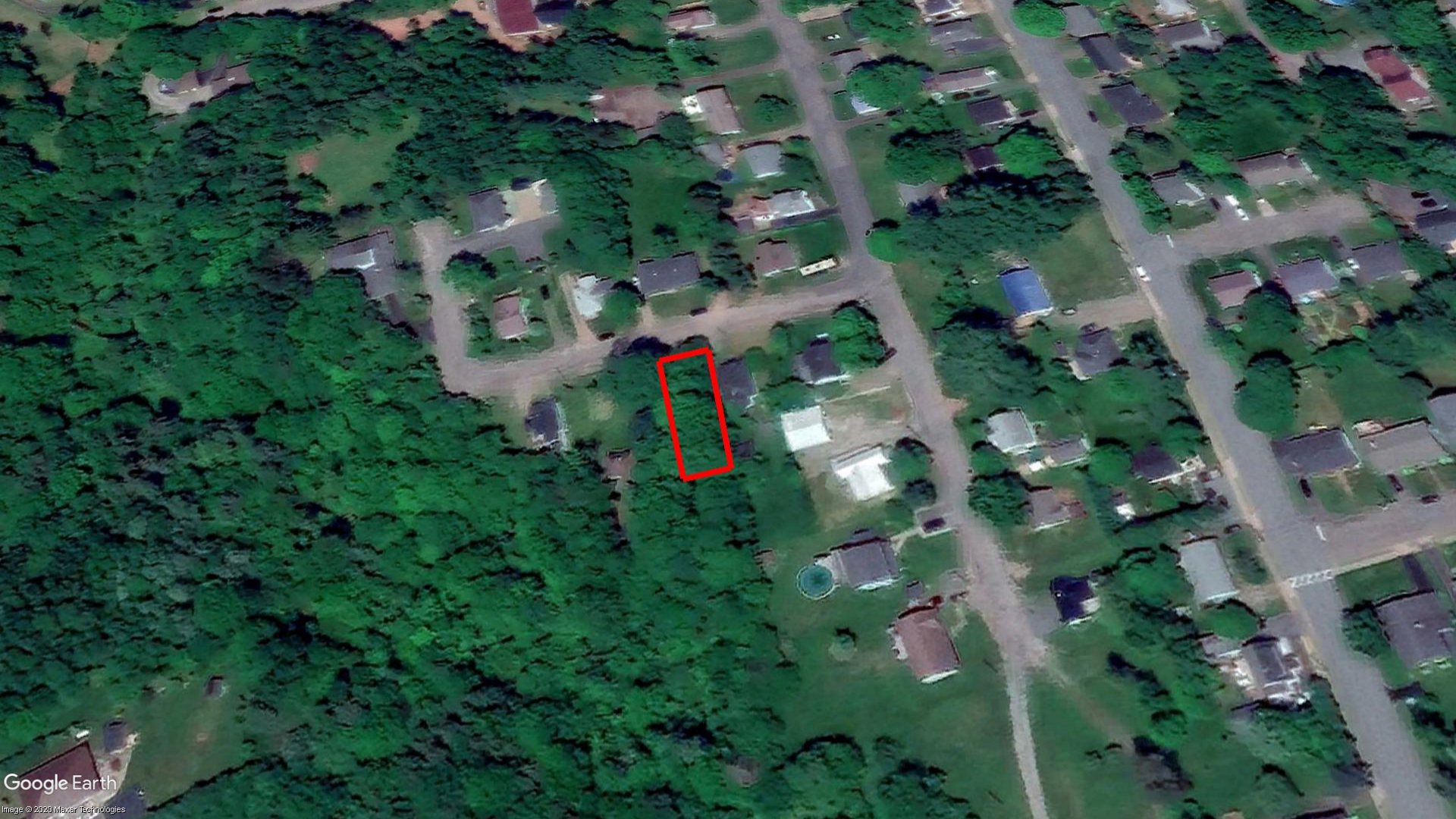 Tax Sale Truro, Nova Scotia - 00697311