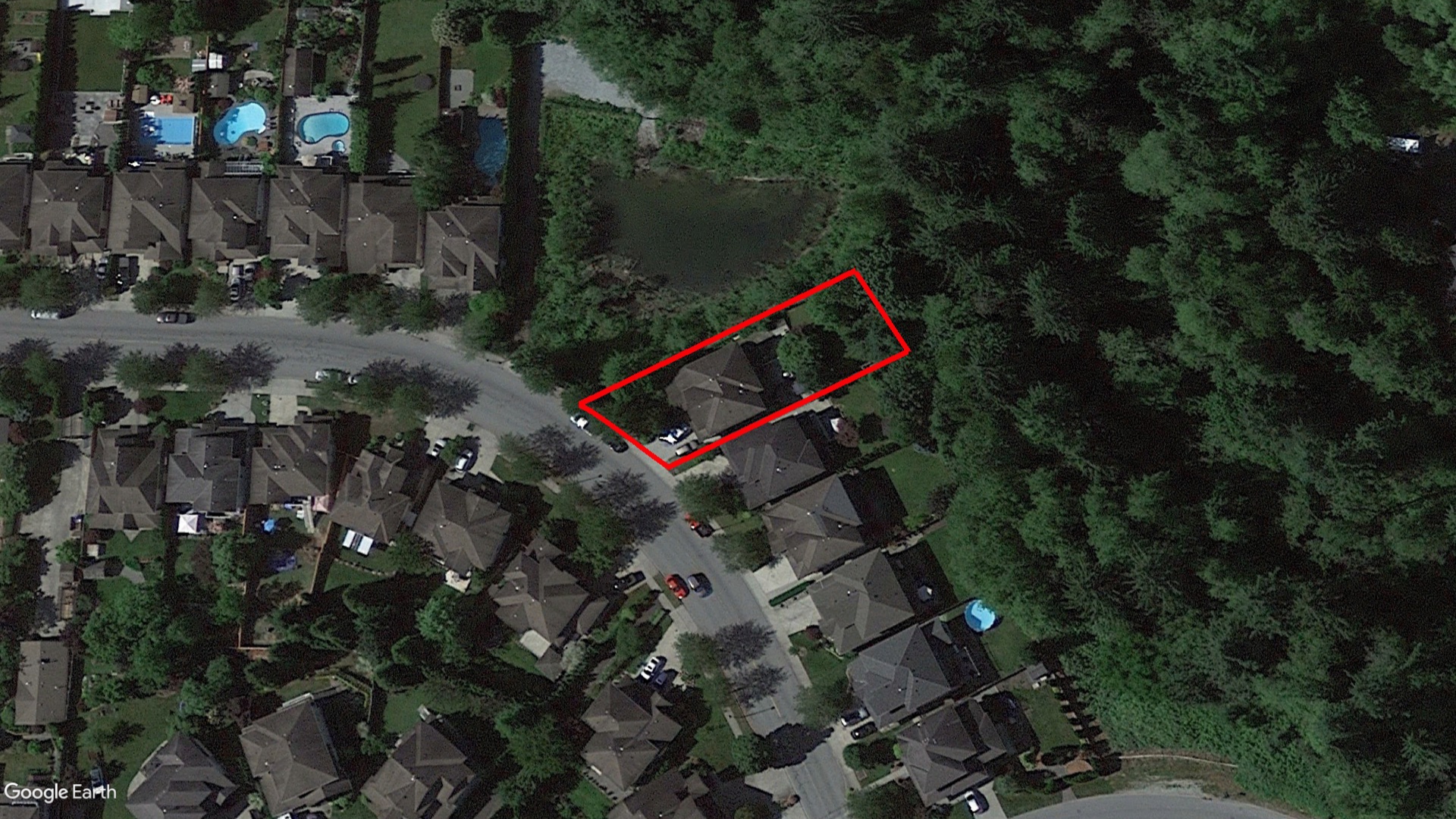 Tax Sale Maple Ridge, British Columbia - 15-312-84322-0020-0